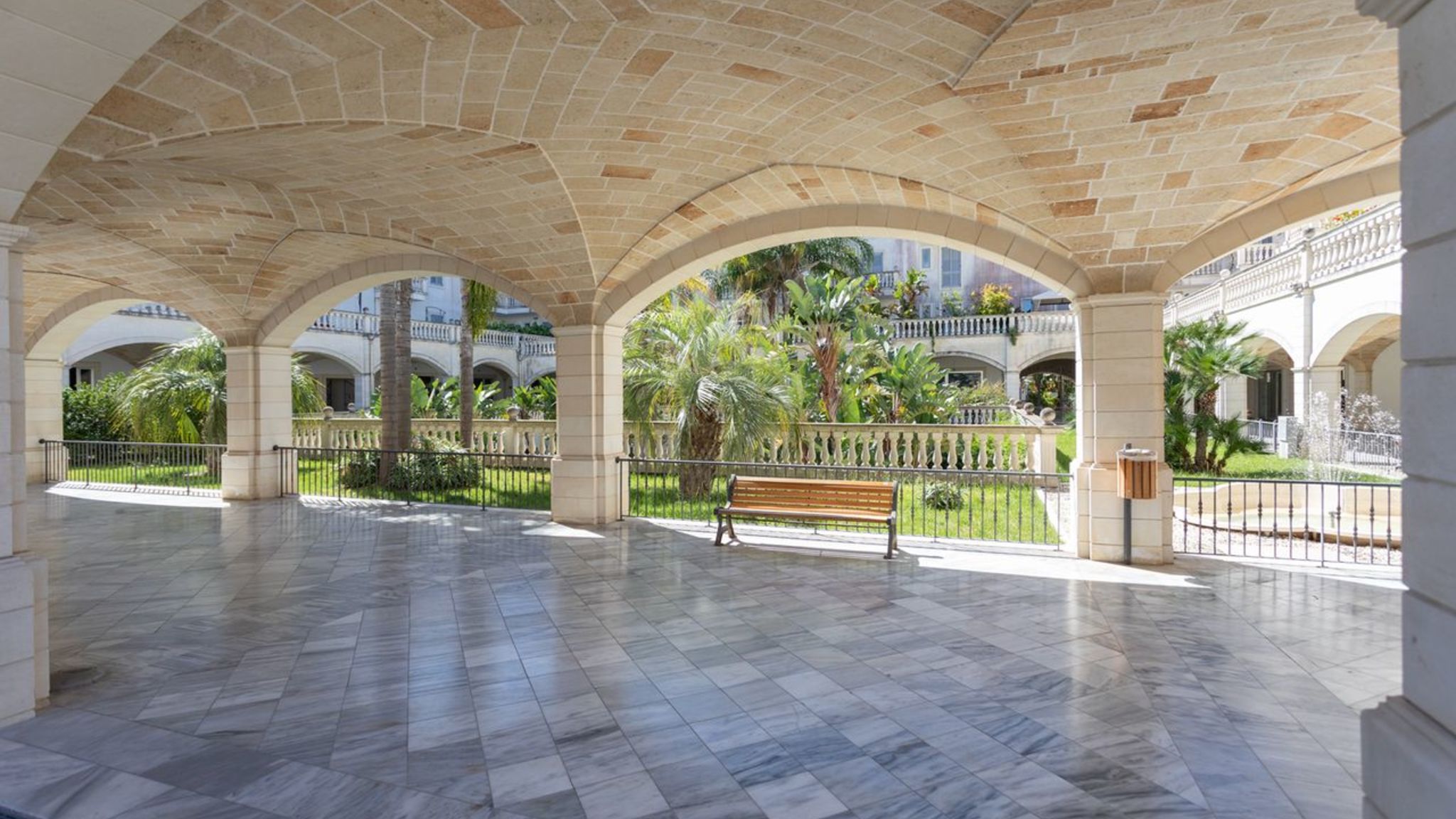 Salento Reservation Gallipoli Bilocale Corso Italia 695 - Salento Reservation