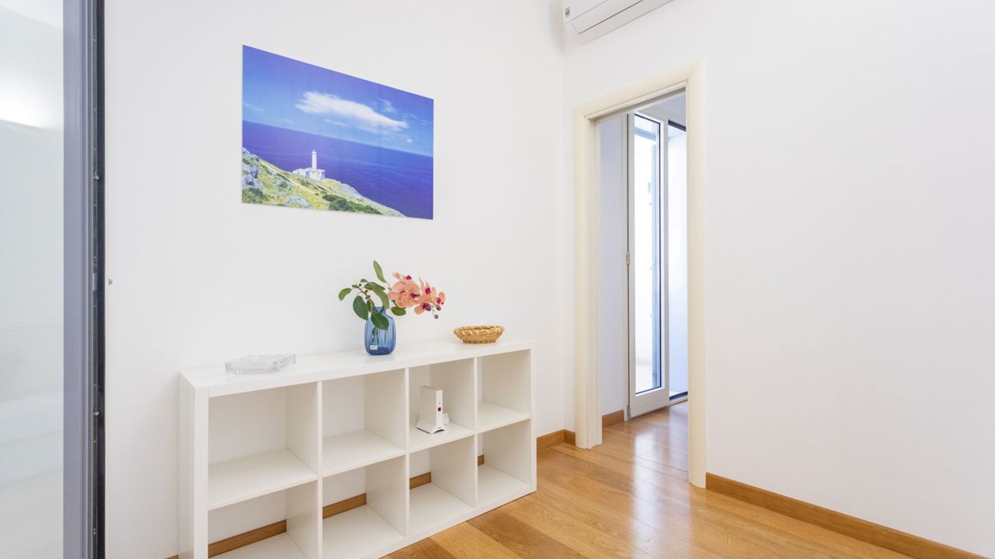 Salento Reservation Gallipoli Bilocale Corso Italia 696 - Salento Reservation