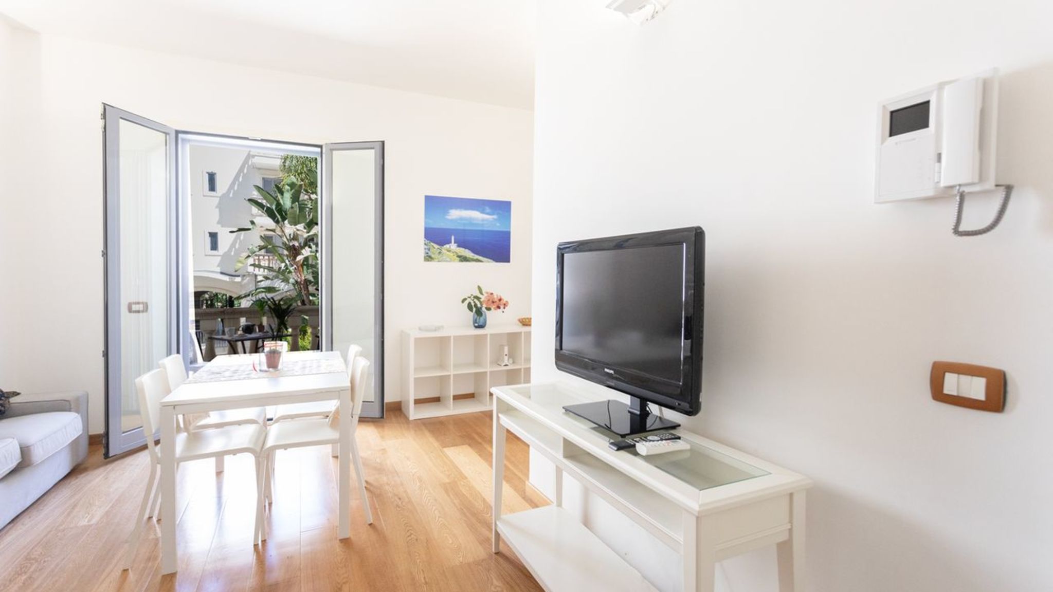 Salento Reservation Gallipoli Bilocale Corso Italia 696 - Salento Reservation