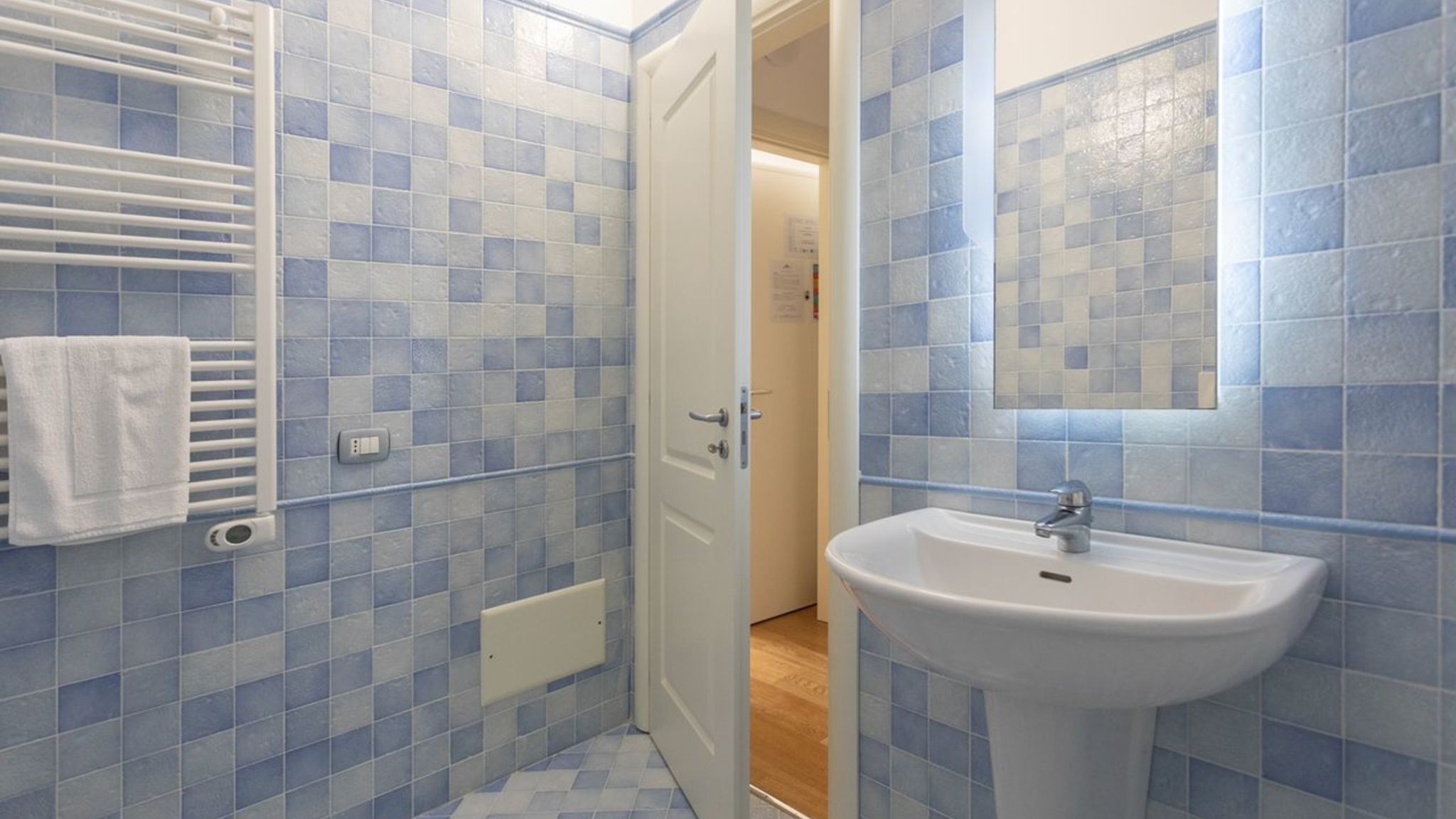 Salento Reservation Gallipoli Bilocale Corso Italia 696 - Salento Reservation