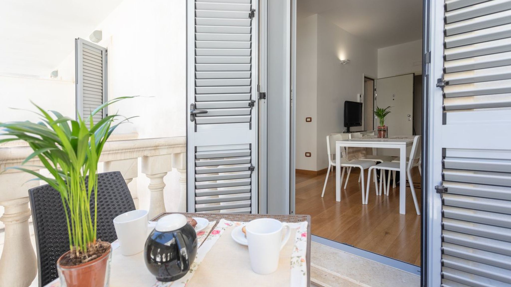 Salento Reservation Gallipoli Bilocale Corso Italia 696 - Salento Reservation