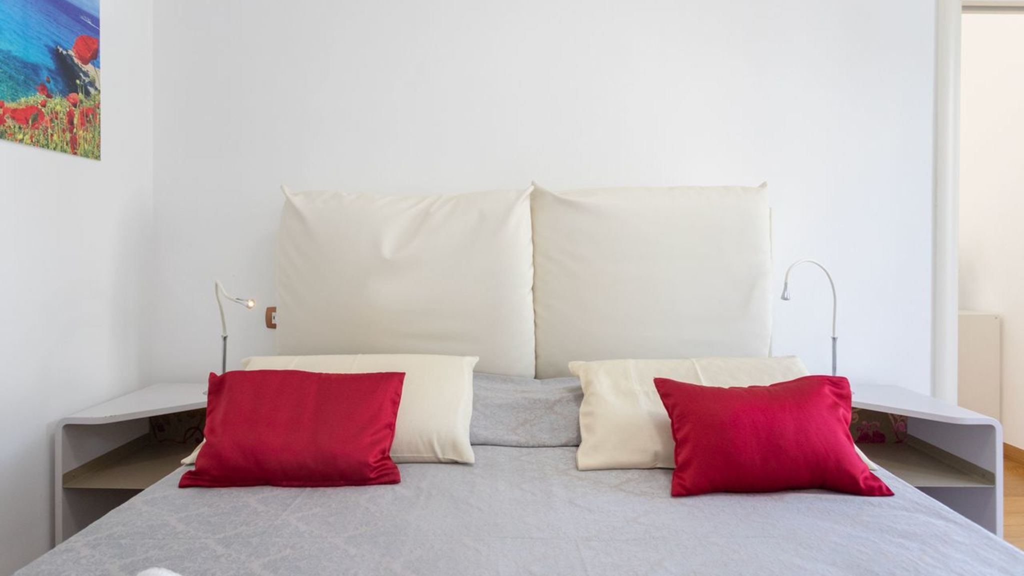 Salento Reservation Gallipoli Bilocale Corso Italia 696 - Salento Reservation