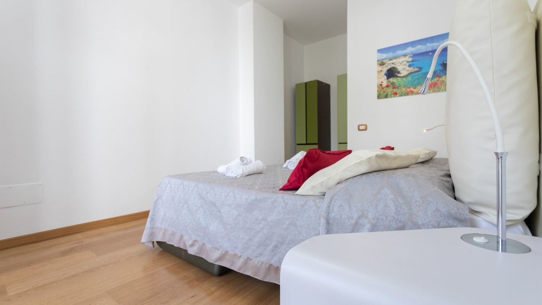 Salento Reservation Gallipoli Bilocale Corso Italia 696 - Salento Reservation