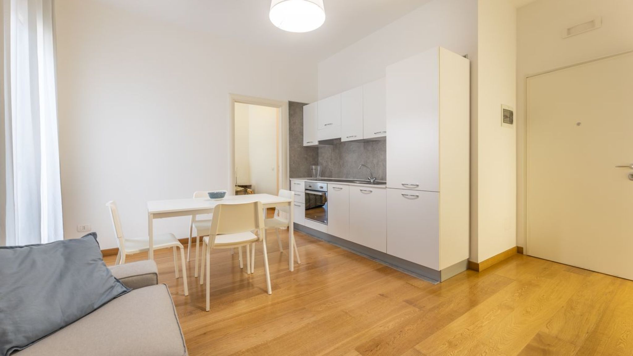 Salento Reservation Gallipoli Bilocale Corso Italia 697 - Salento Reservation