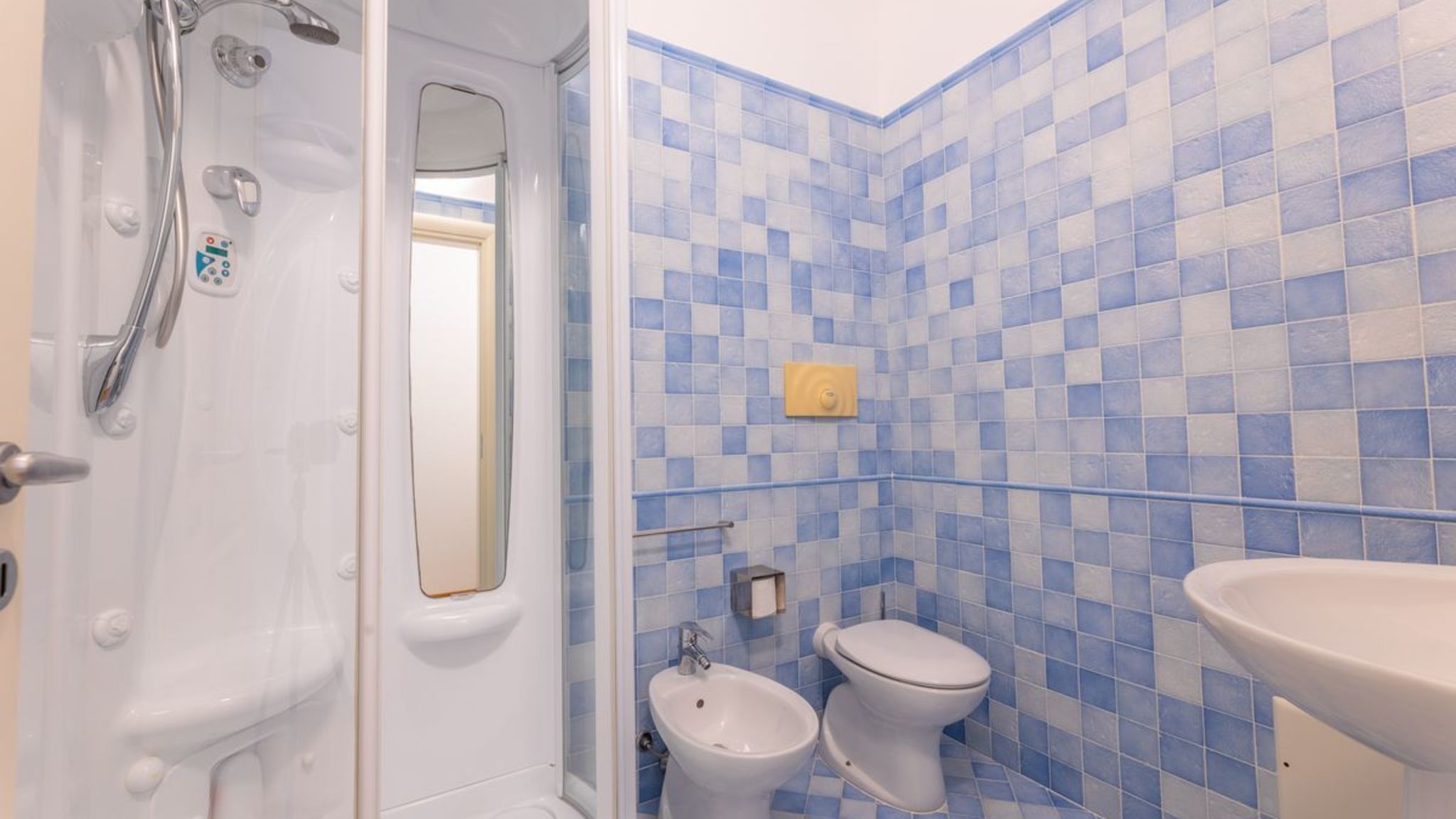 Salento Reservation Gallipoli Bilocale Corso Italia 697 - Salento Reservation