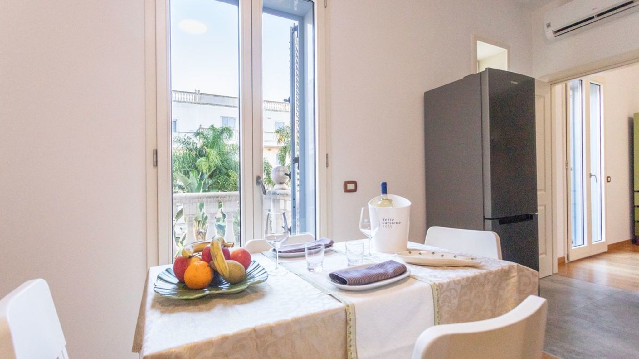 Salento Reservation Gallipoli Bilocale Corso Italia 698 - Salento Reservation