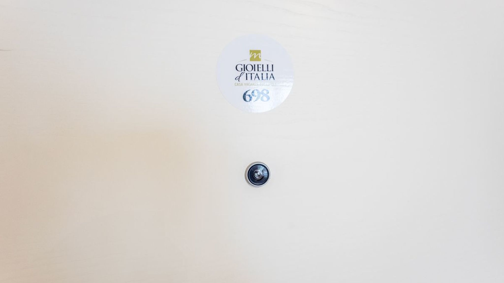 Salento Reservation Gallipoli Bilocale Corso Italia 698 - Salento Reservation