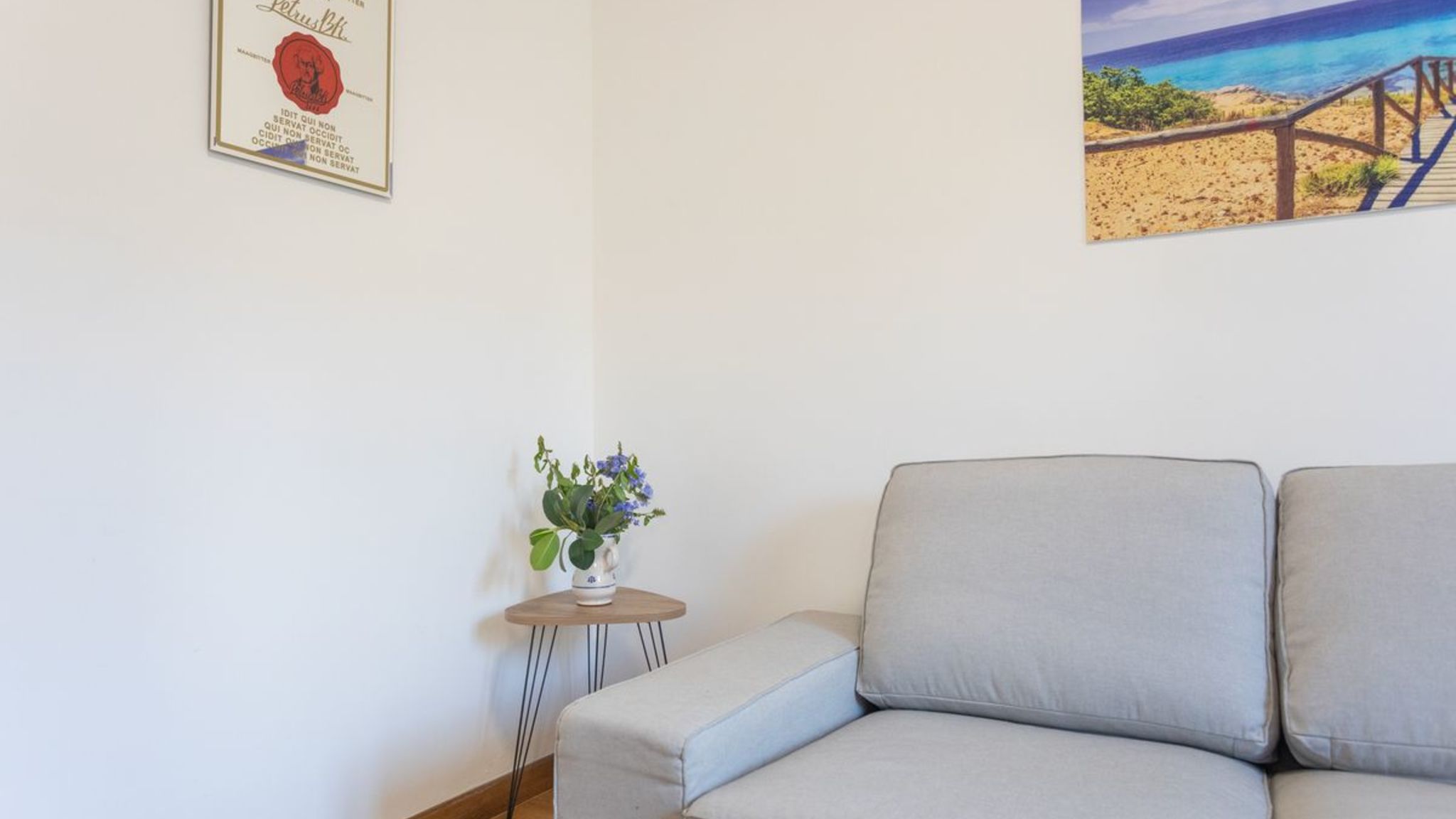 Salento Reservation Gallipoli Bilocale Corso Italia 698 - Salento Reservation