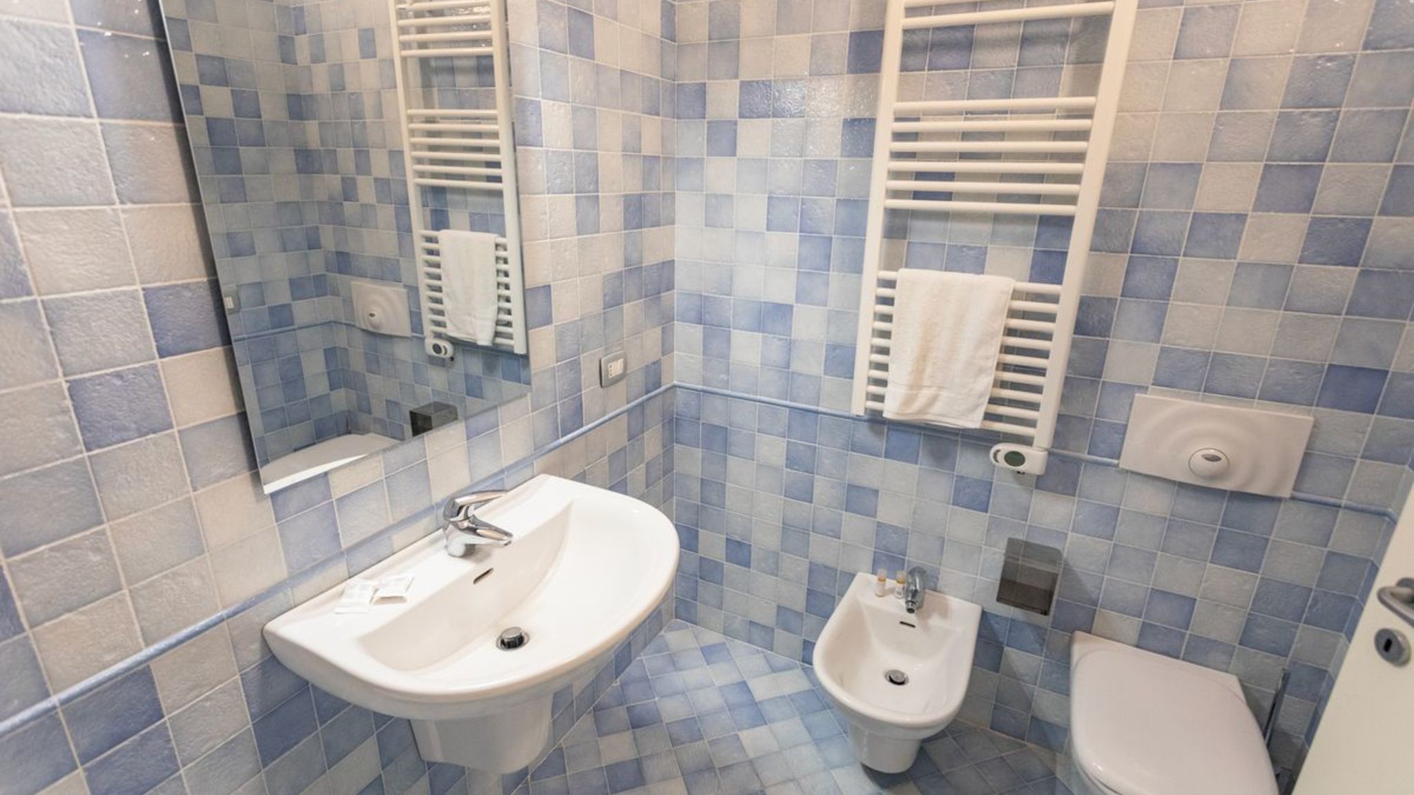 Salento Reservation Gallipoli Bilocale Corso Italia 698 - Salento Reservation