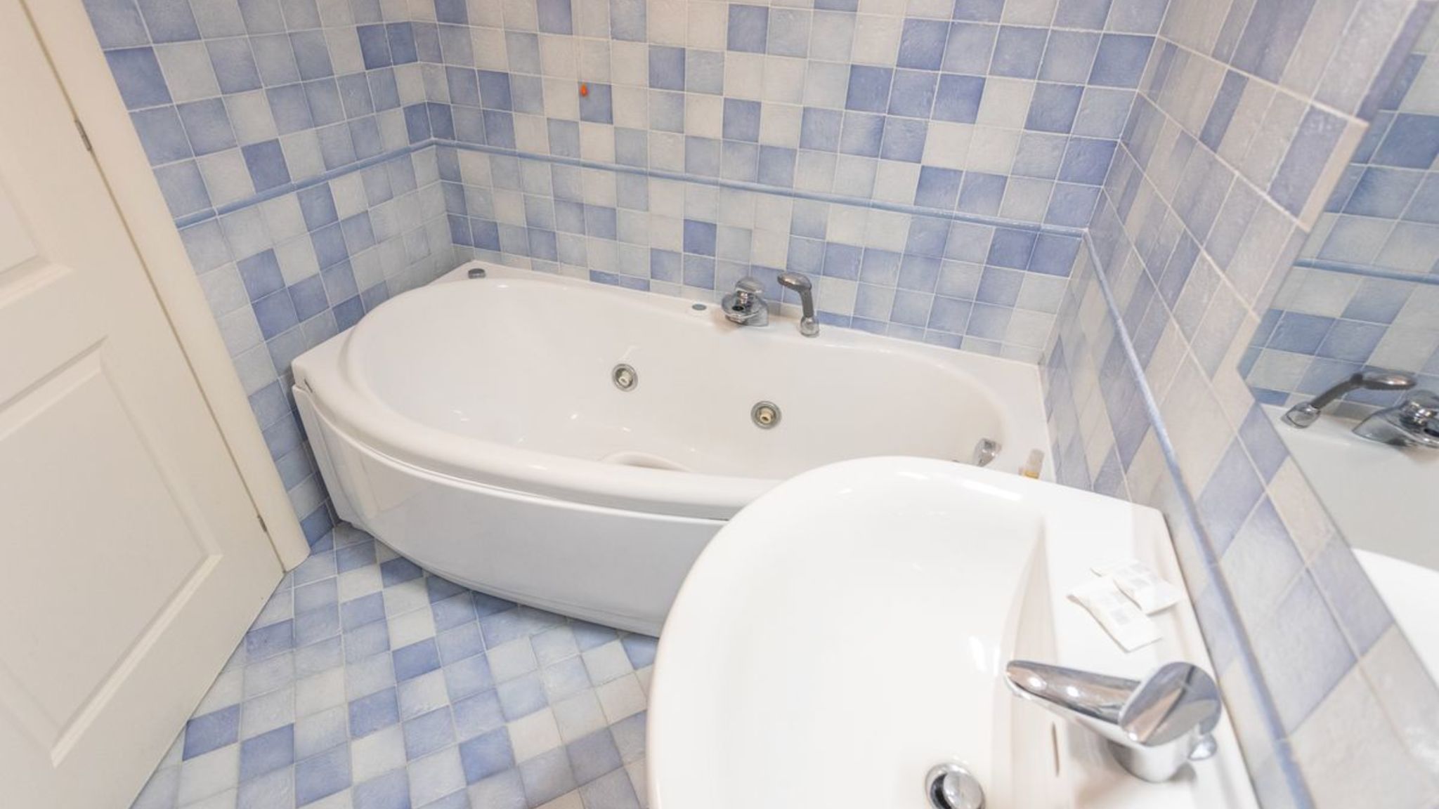 Salento Reservation Gallipoli Bilocale Corso Italia 698 - Salento Reservation