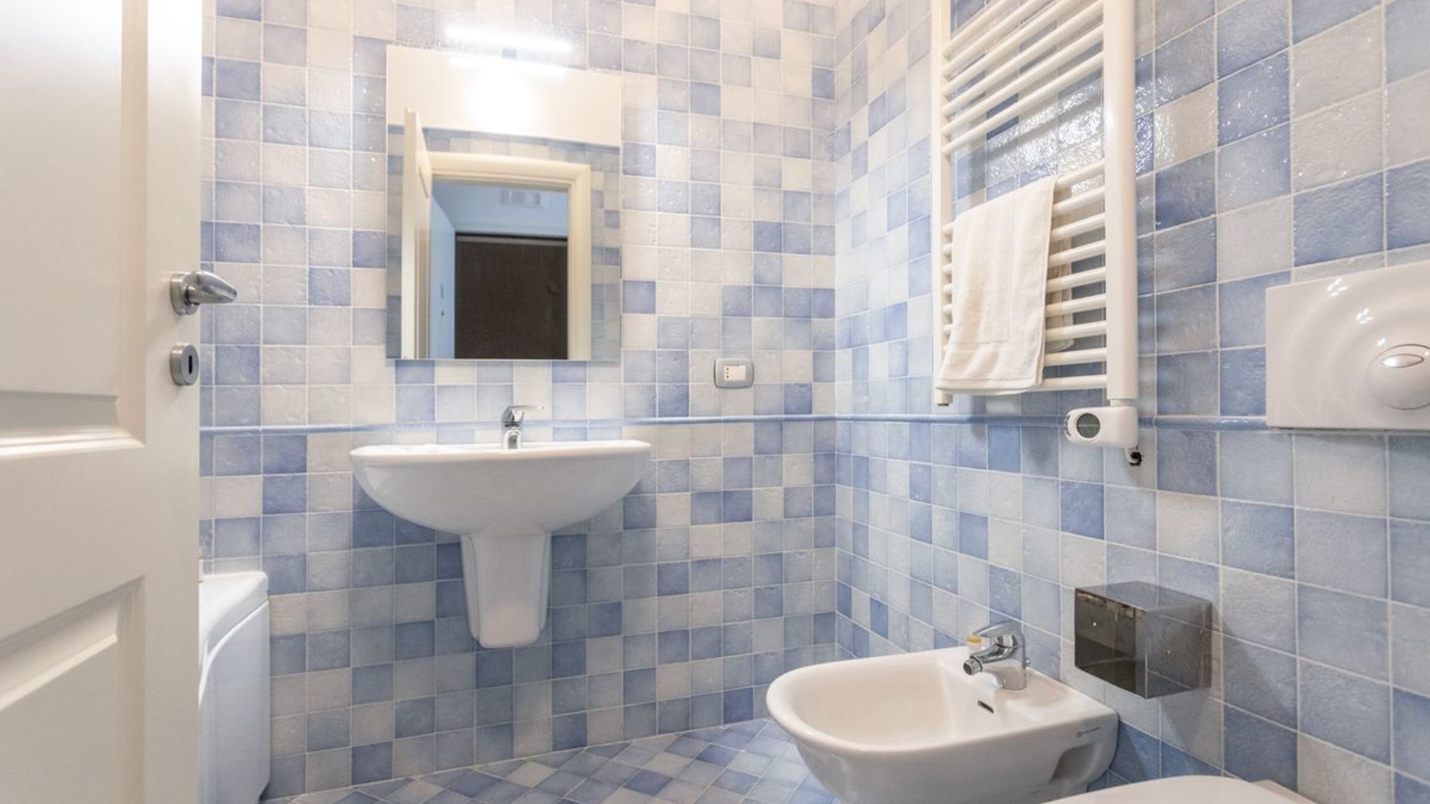 Salento Reservation Gallipoli Bilocale Corso Italia 698 - Salento Reservation