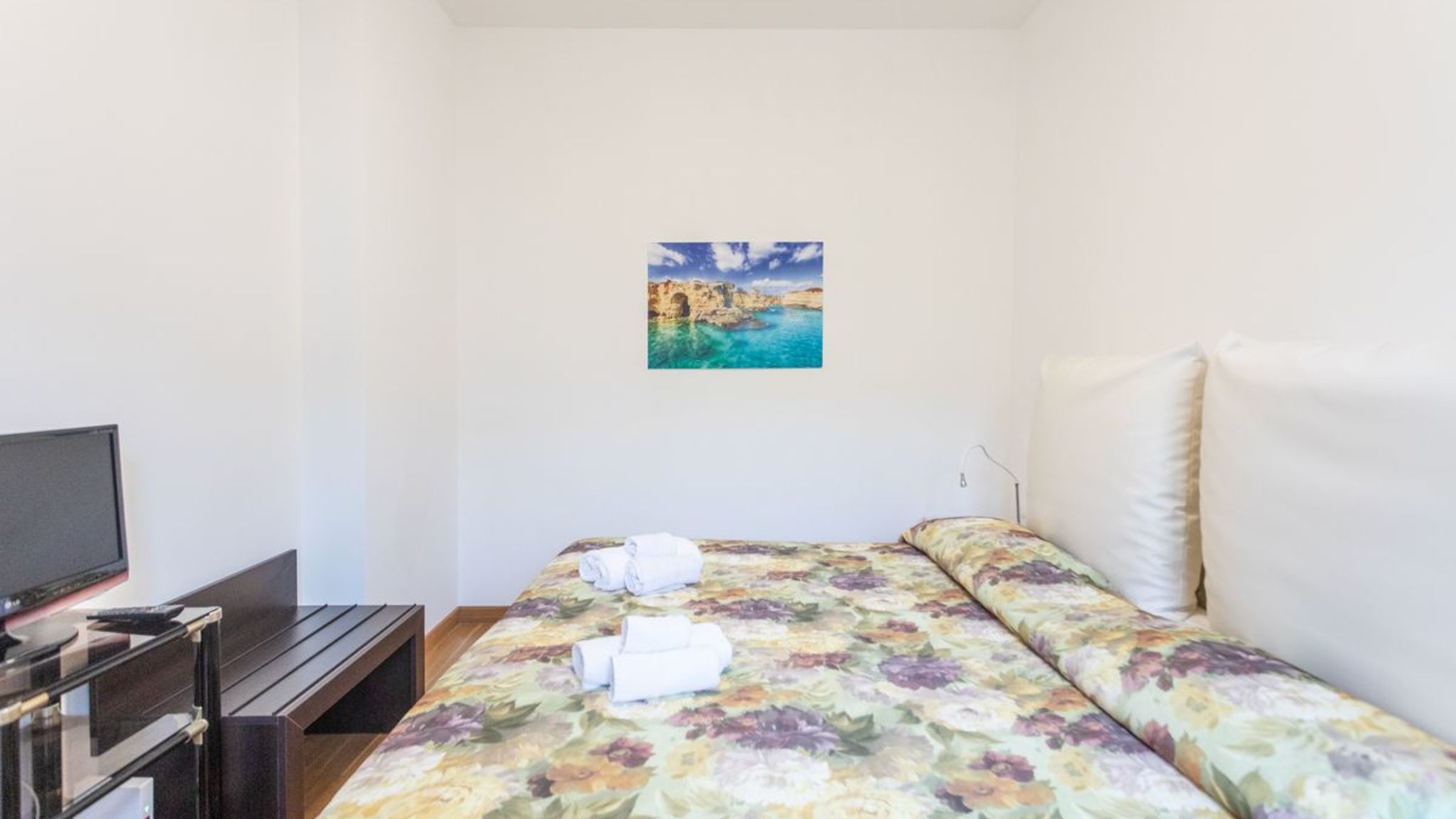 Salento Reservation Gallipoli Bilocale Corso Italia 698 - Salento Reservation