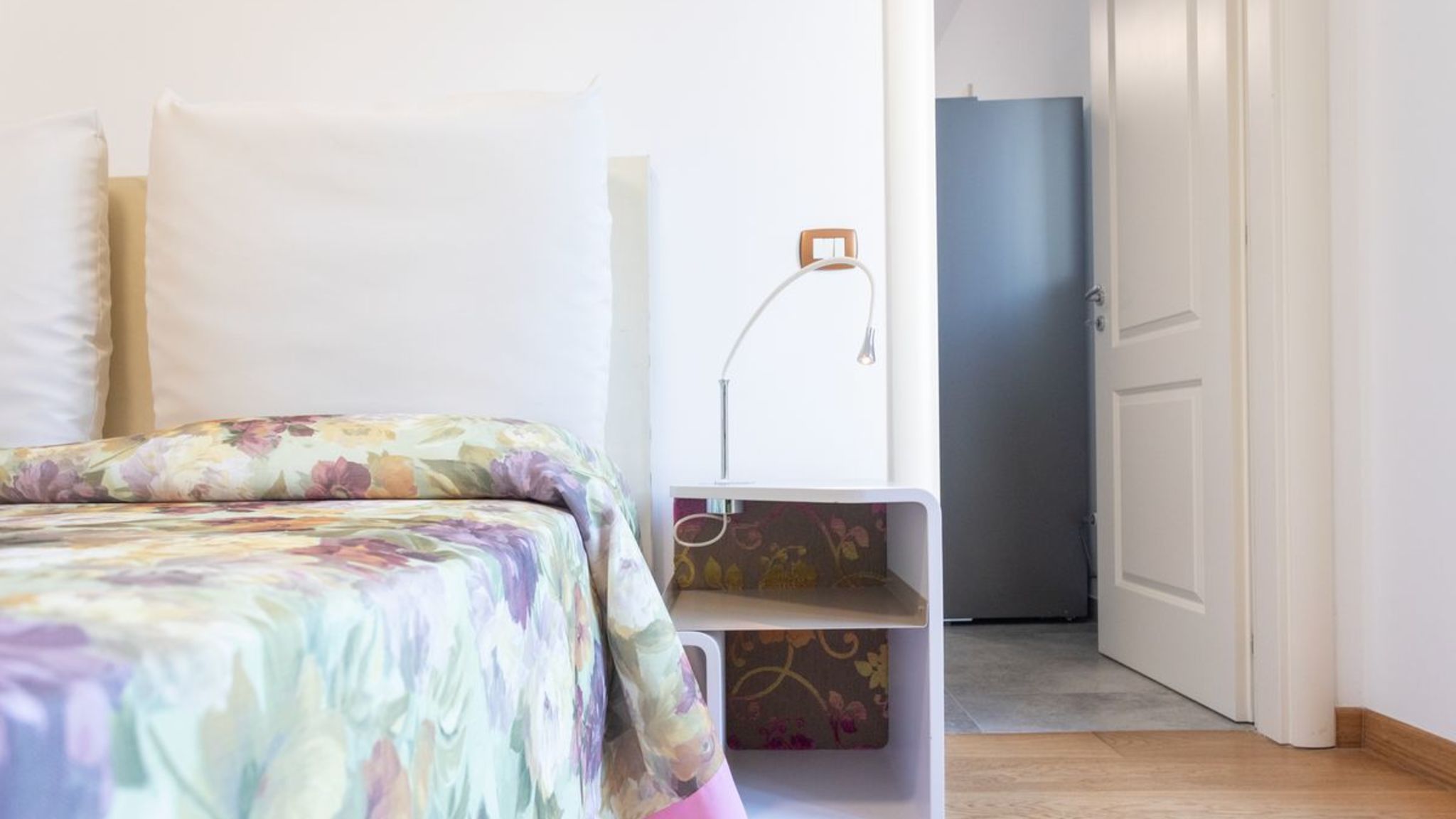 Salento Reservation Gallipoli Bilocale Corso Italia 698 - Salento Reservation