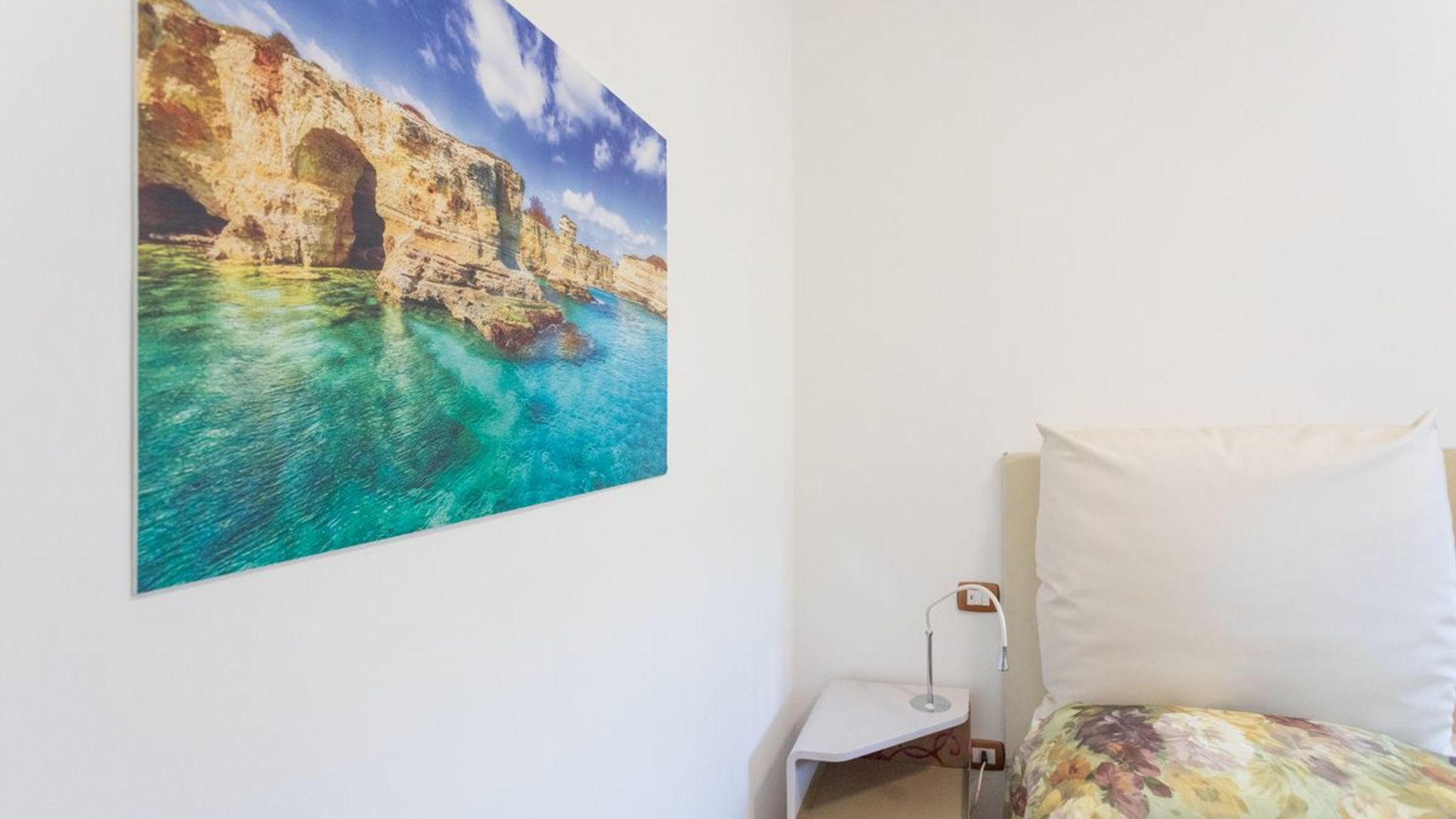 Salento Reservation Gallipoli Bilocale Corso Italia 698 - Salento Reservation