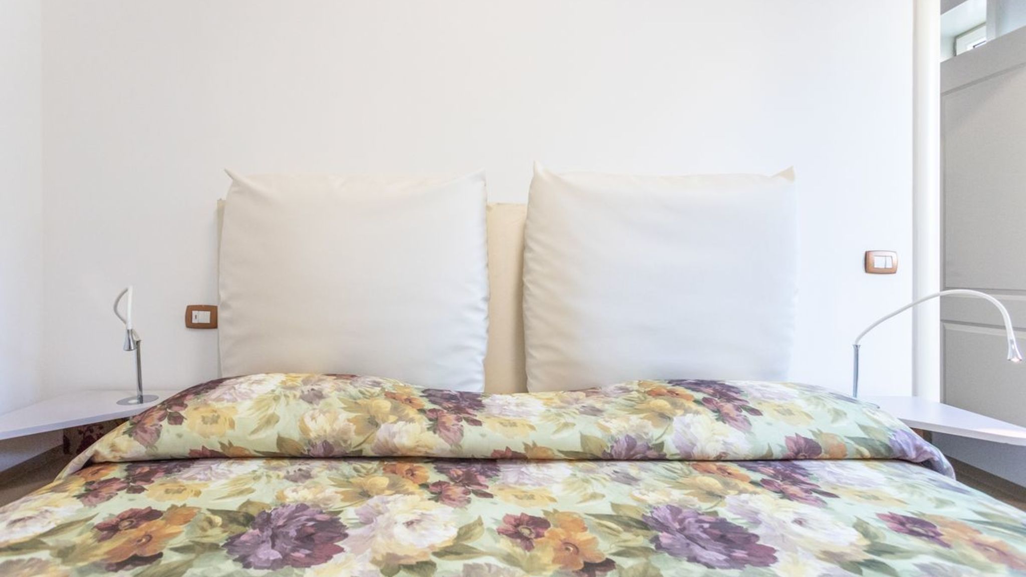 Salento Reservation Gallipoli Bilocale Corso Italia 698 - Salento Reservation