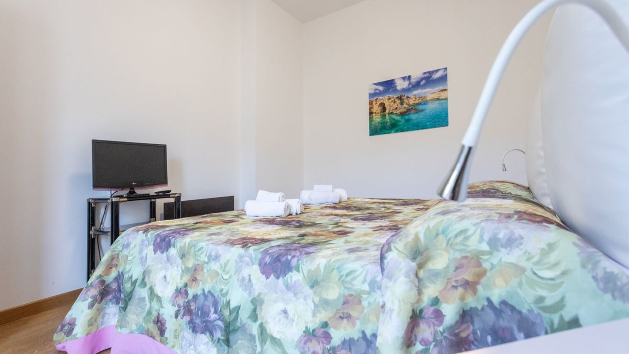 Salento Reservation Gallipoli Bilocale Corso Italia 698 - Salento Reservation