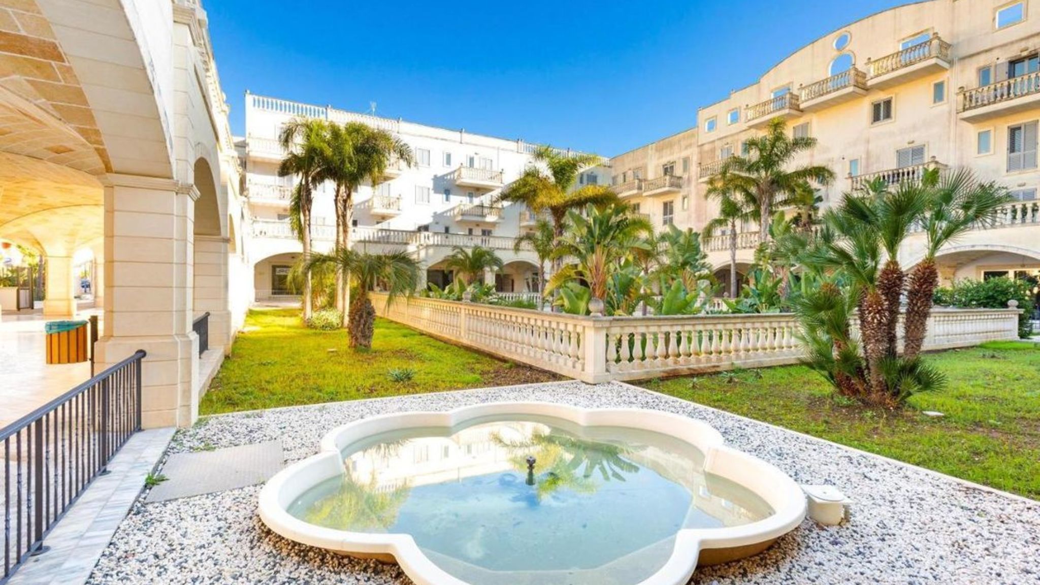 Salento Reservation Gallipoli Trilocale Corso Italia 21 - Salento Reservation