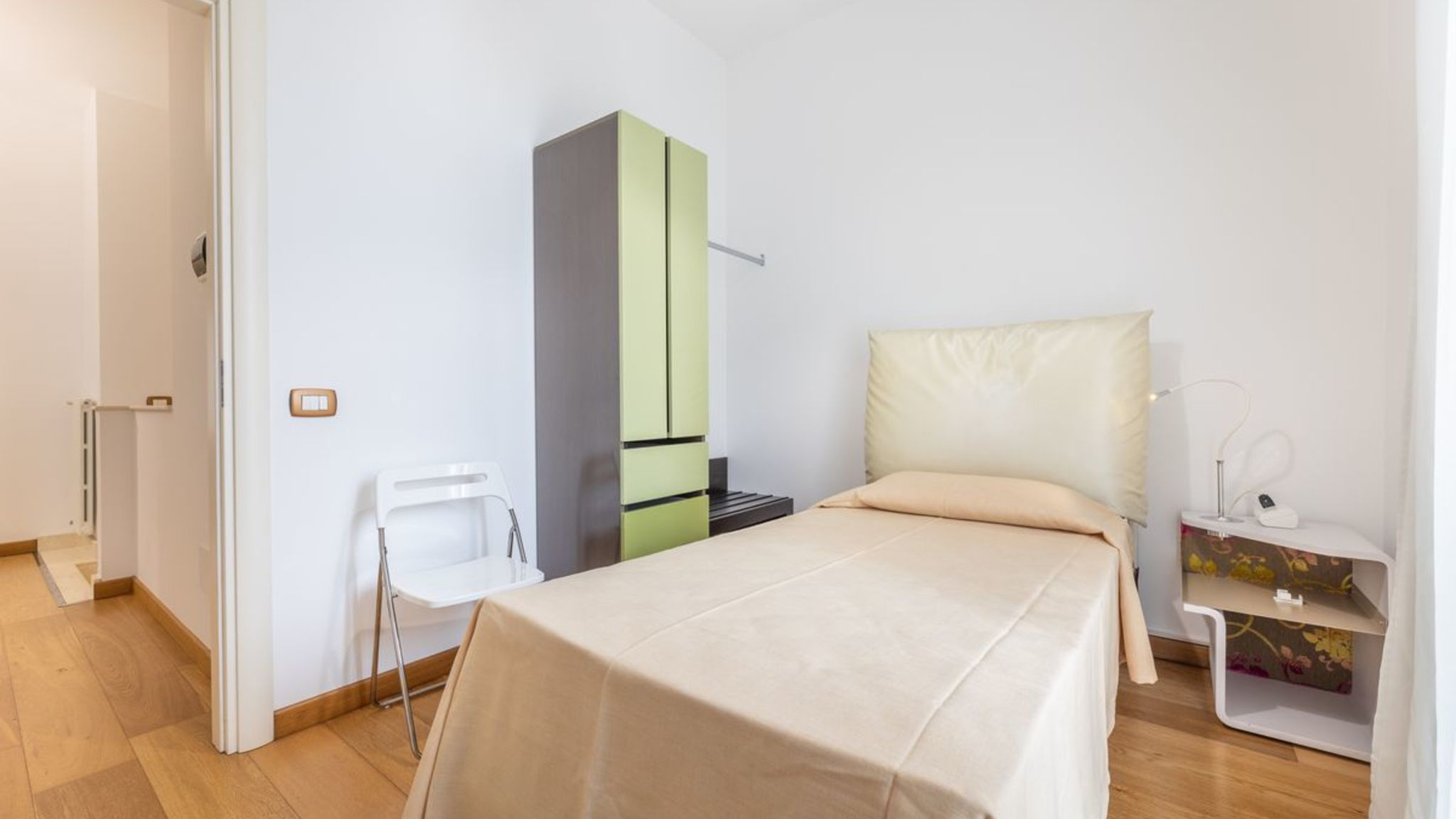 Salento Reservation Gallipoli Trilocale Corso Italia 21 - Salento Reservation