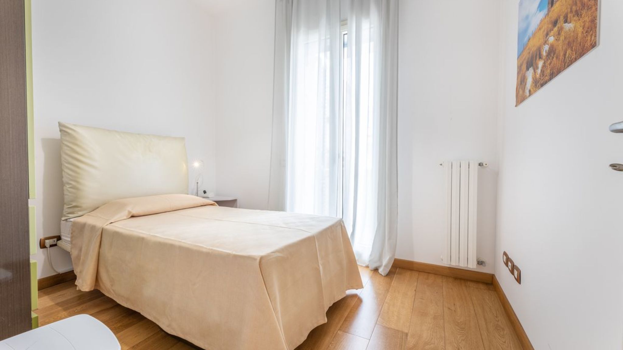 Salento Reservation Gallipoli Trilocale Corso Italia 21 - Salento Reservation