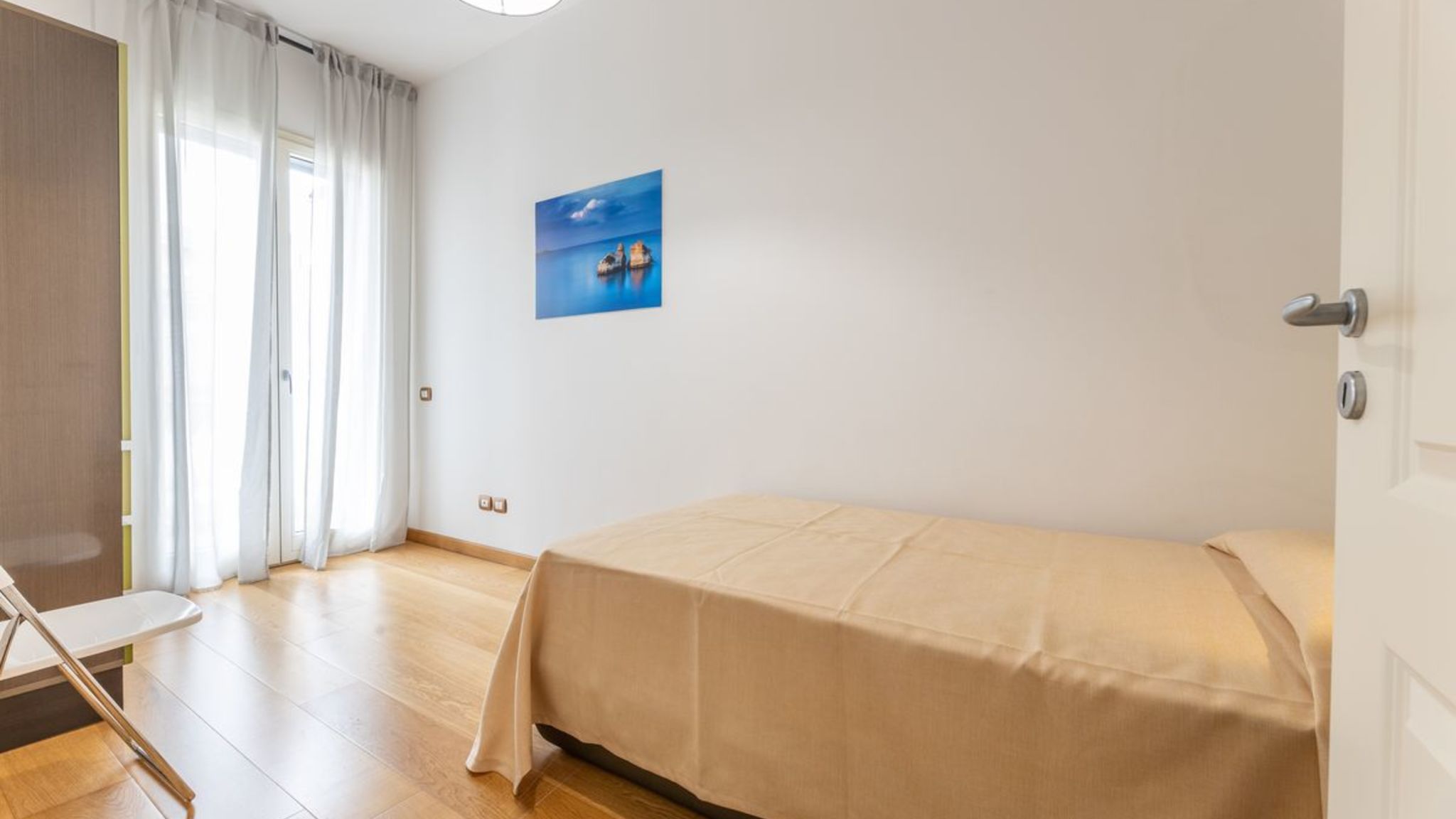 Salento Reservation Gallipoli Trilocale Corso Italia 21 - Salento Reservation