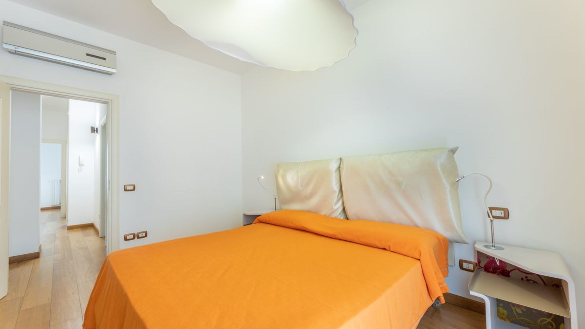 Salento Reservation Gallipoli Trilocale Corso Italia 21 - Salento Reservation