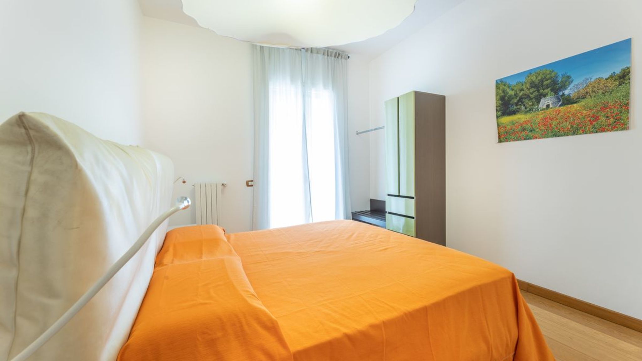 Salento Reservation Gallipoli Trilocale Corso Italia 21 - Salento Reservation