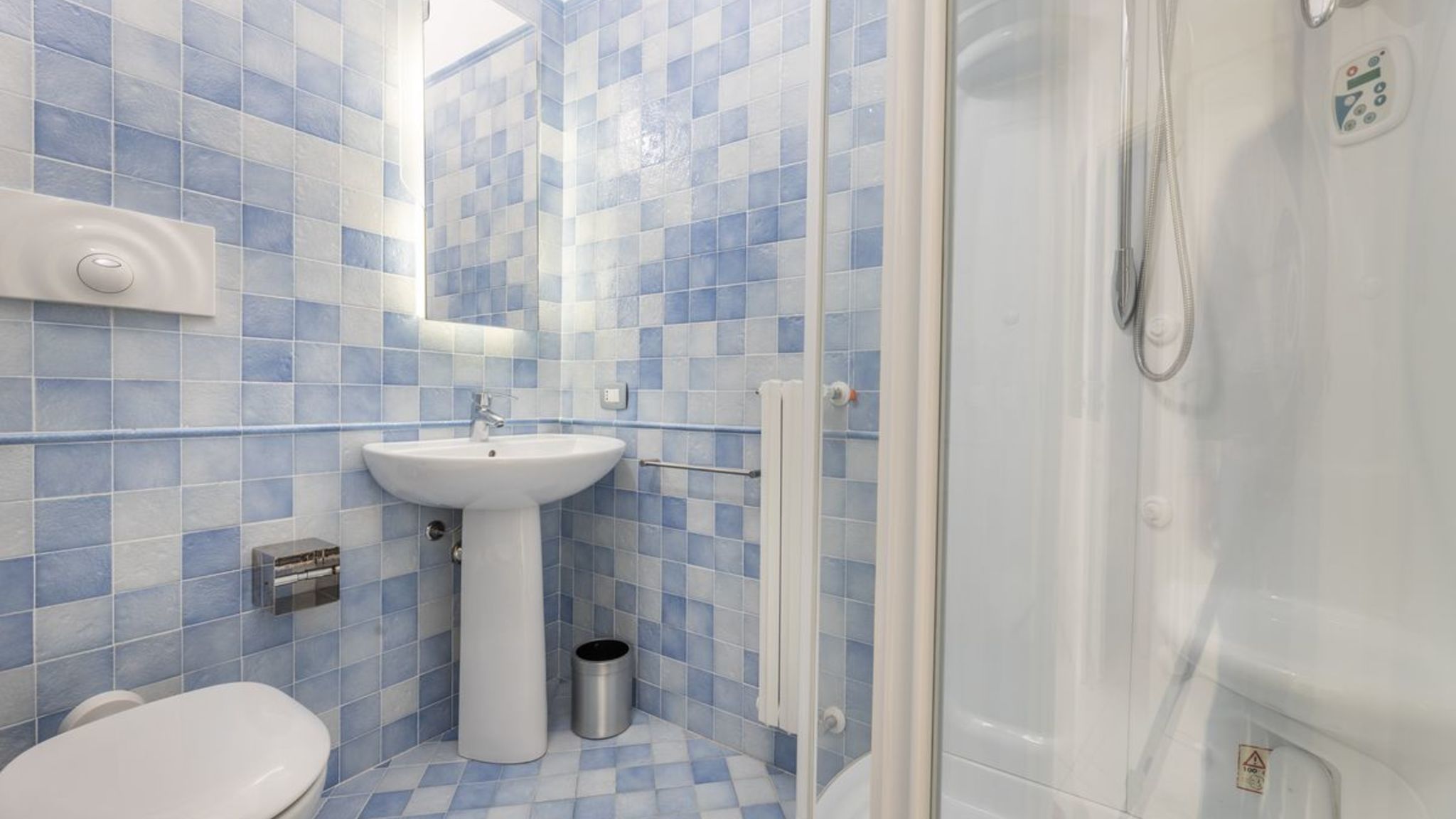 Salento Reservation Gallipoli Trilocale Corso Italia 21 - Salento Reservation