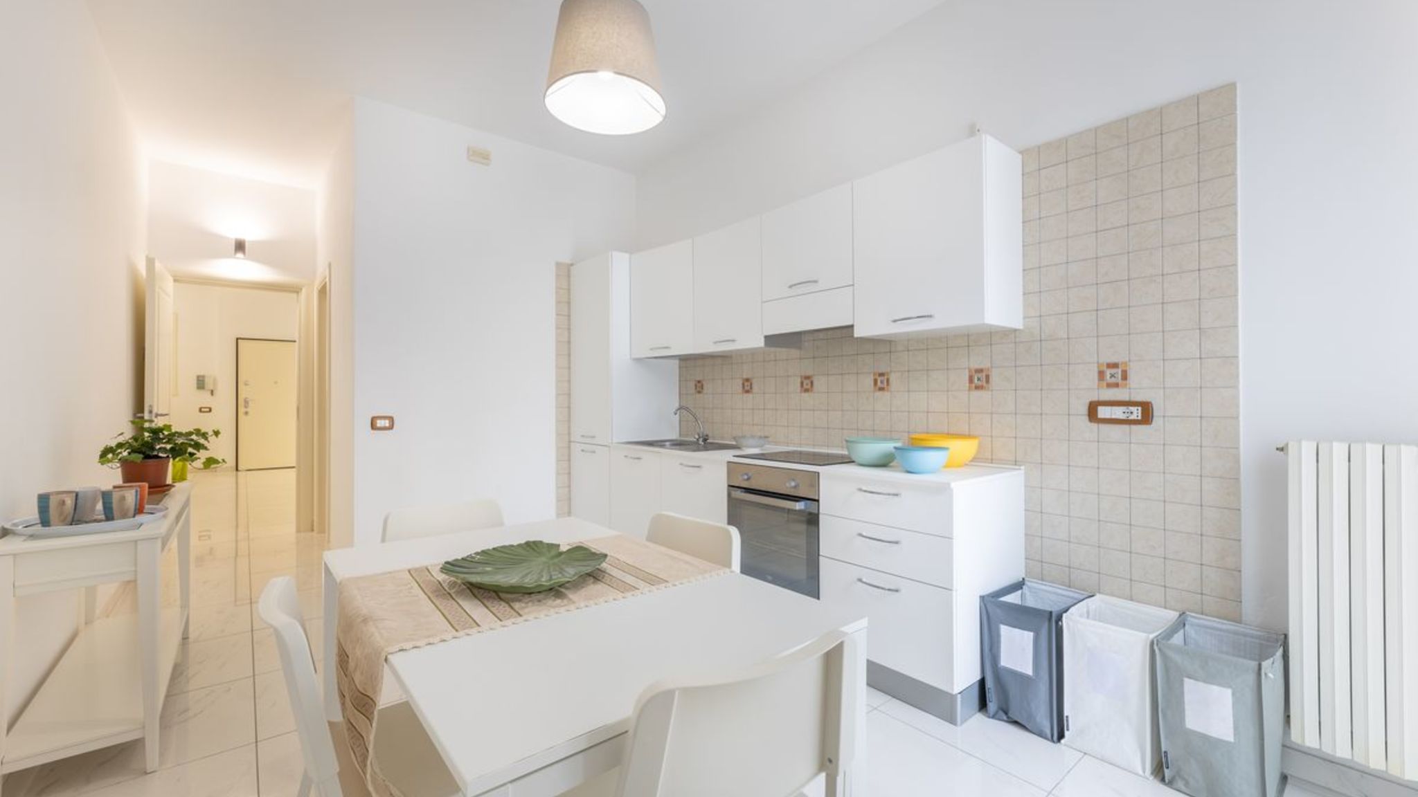 Salento Reservation Gallipoli Trilocale Corso Italia 22 - Salento Reservation