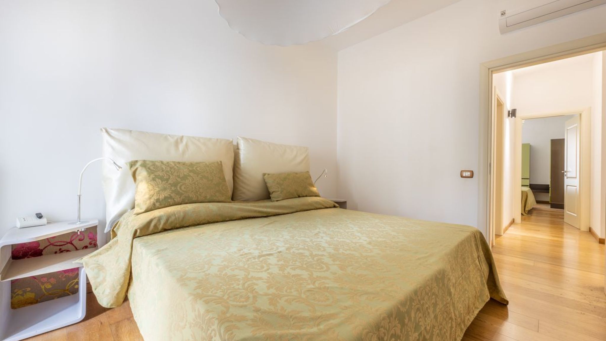 Salento Reservation Gallipoli Trilocale Corso Italia 22 - Salento Reservation