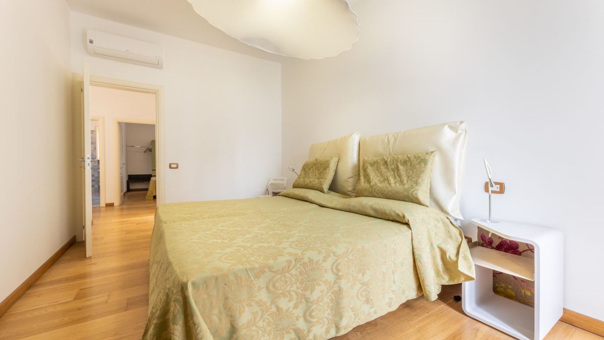 Salento Reservation Gallipoli Trilocale Corso Italia 22 - Salento Reservation