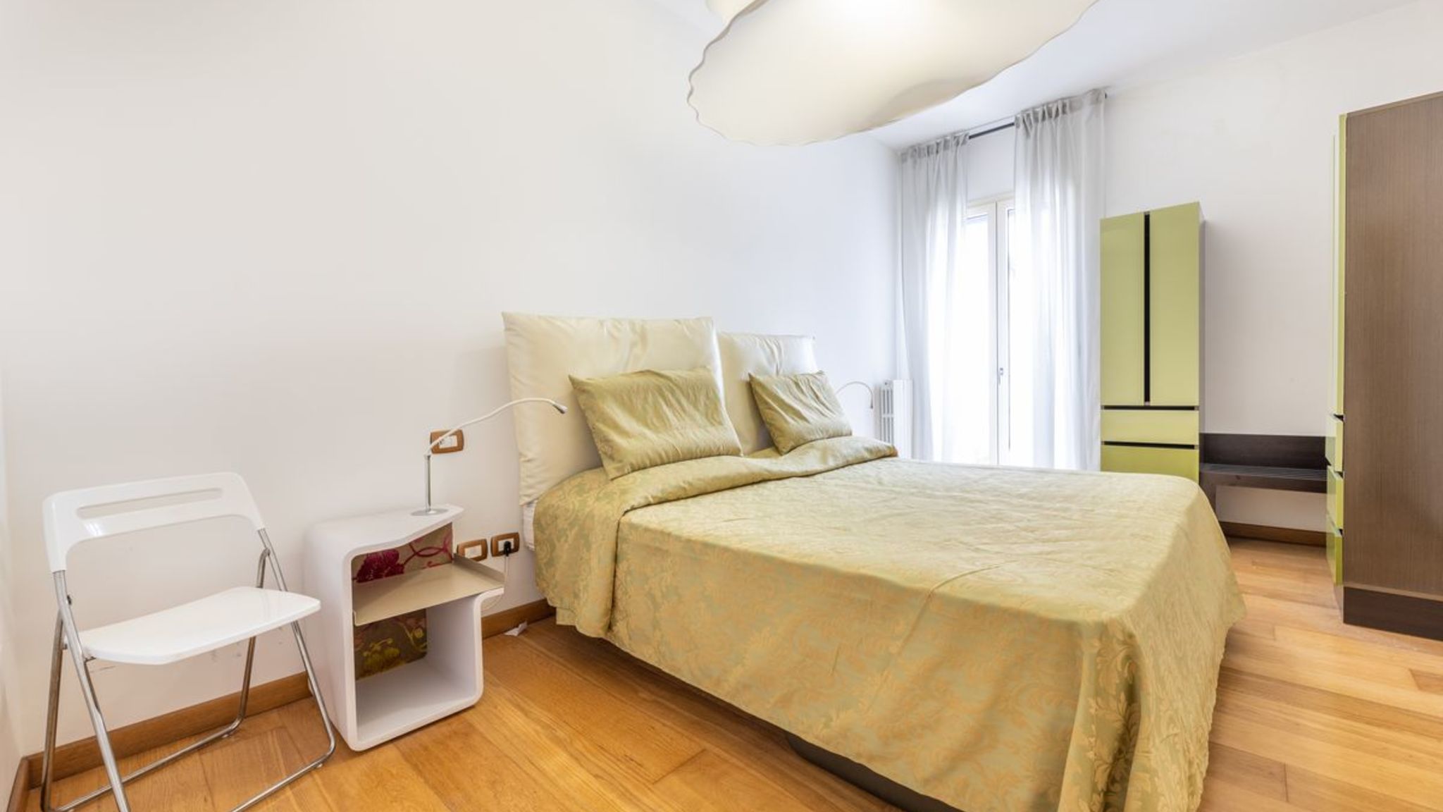 Salento Reservation Gallipoli Trilocale Corso Italia 22 - Salento Reservation