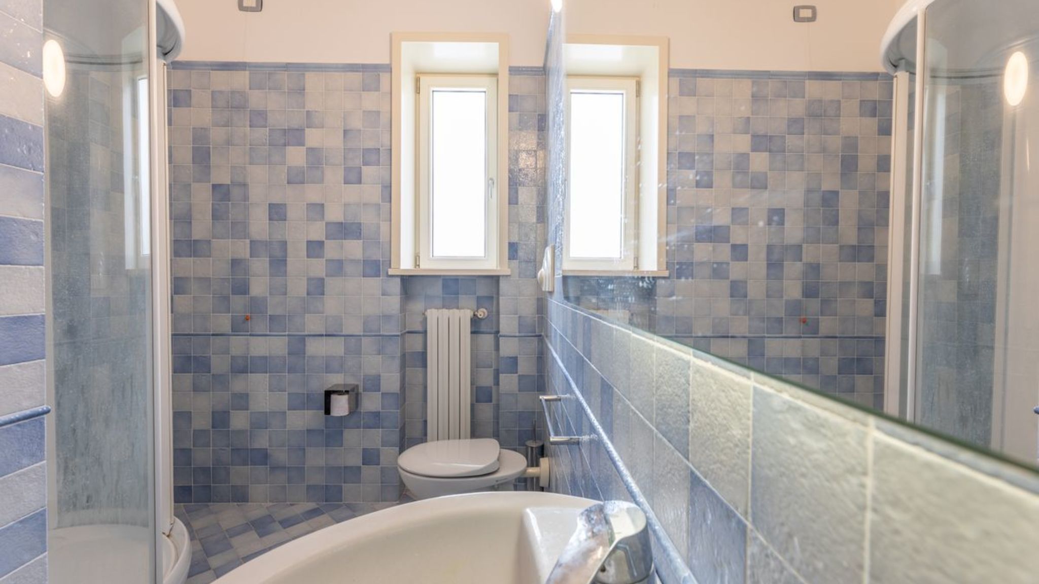 Salento Reservation Gallipoli Trilocale Corso Italia 22 - Salento Reservation