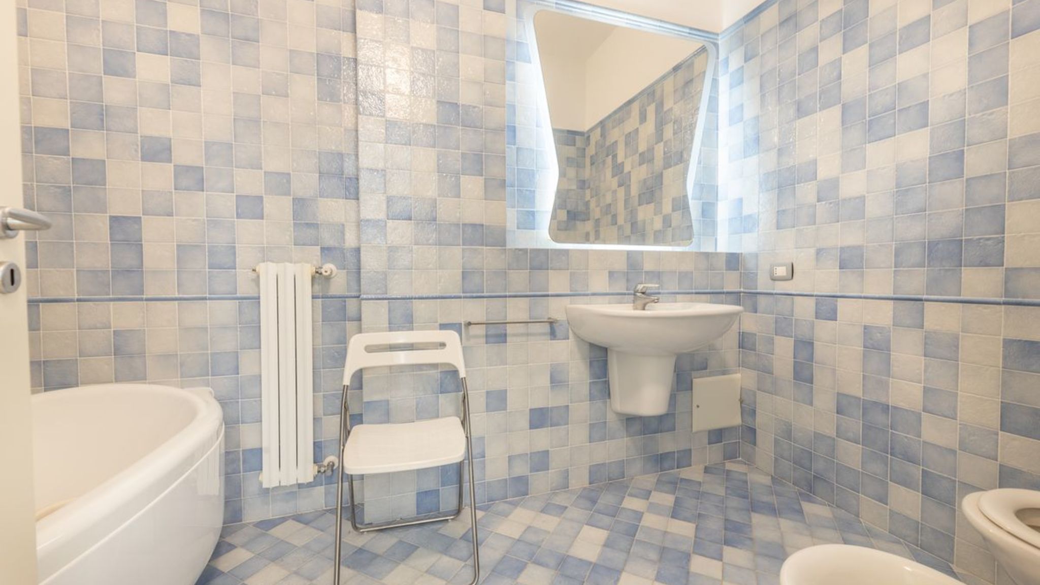 Salento Reservation Gallipoli Trilocale Corso Italia 22 - Salento Reservation