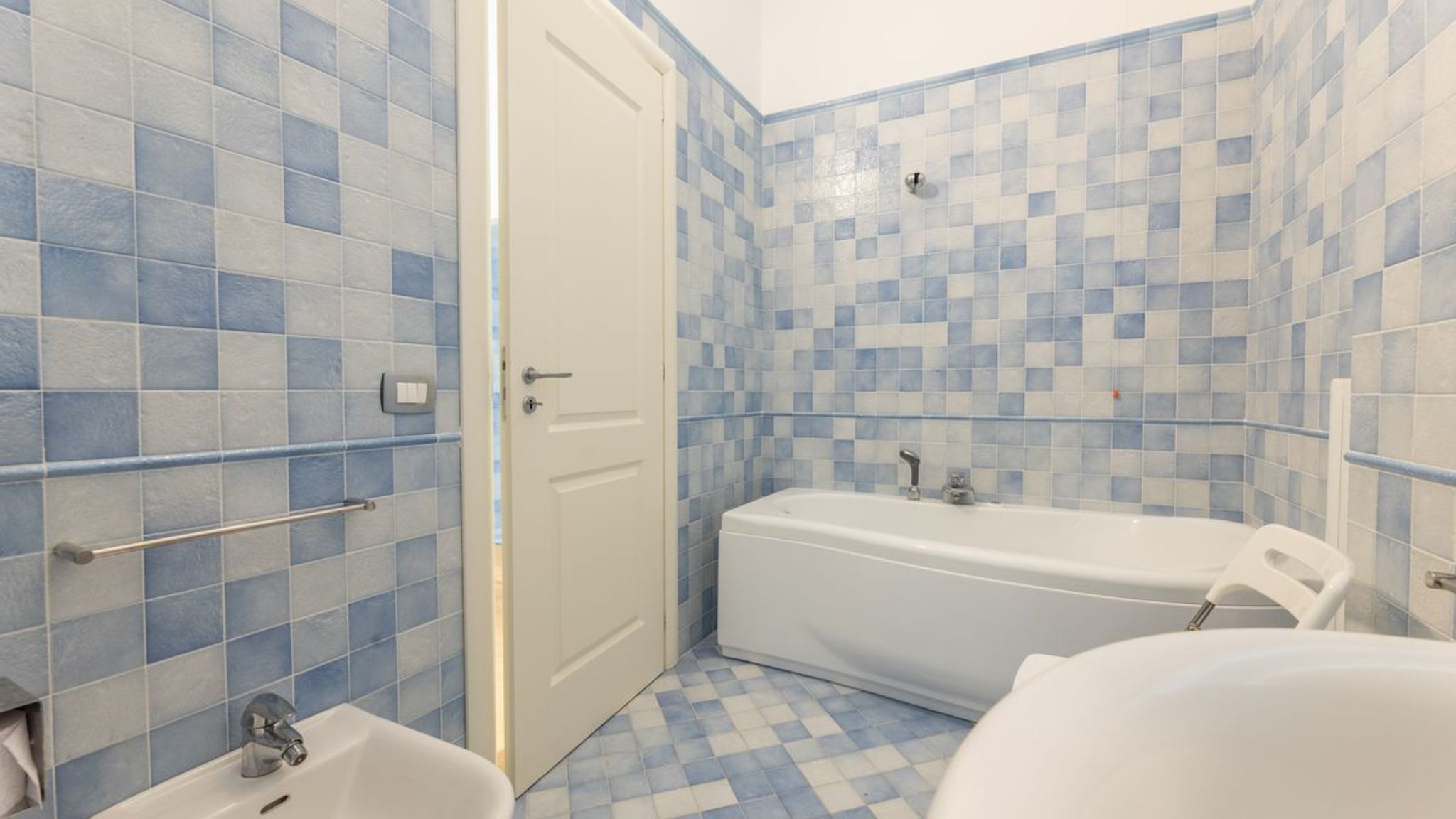 Salento Reservation Gallipoli Trilocale Corso Italia 22 - Salento Reservation