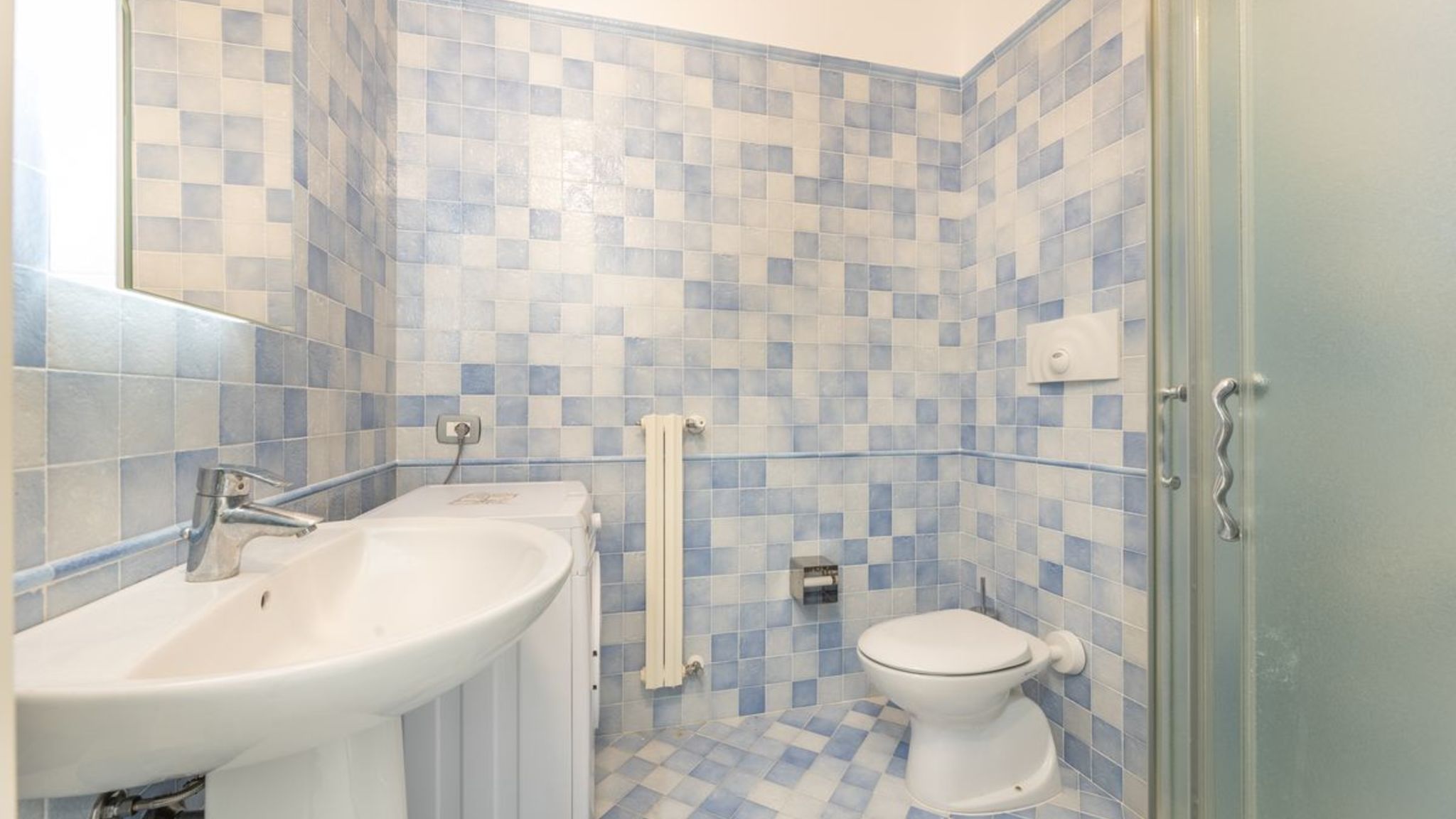 Salento Reservation Gallipoli Trilocale Corso Italia 22 - Salento Reservation