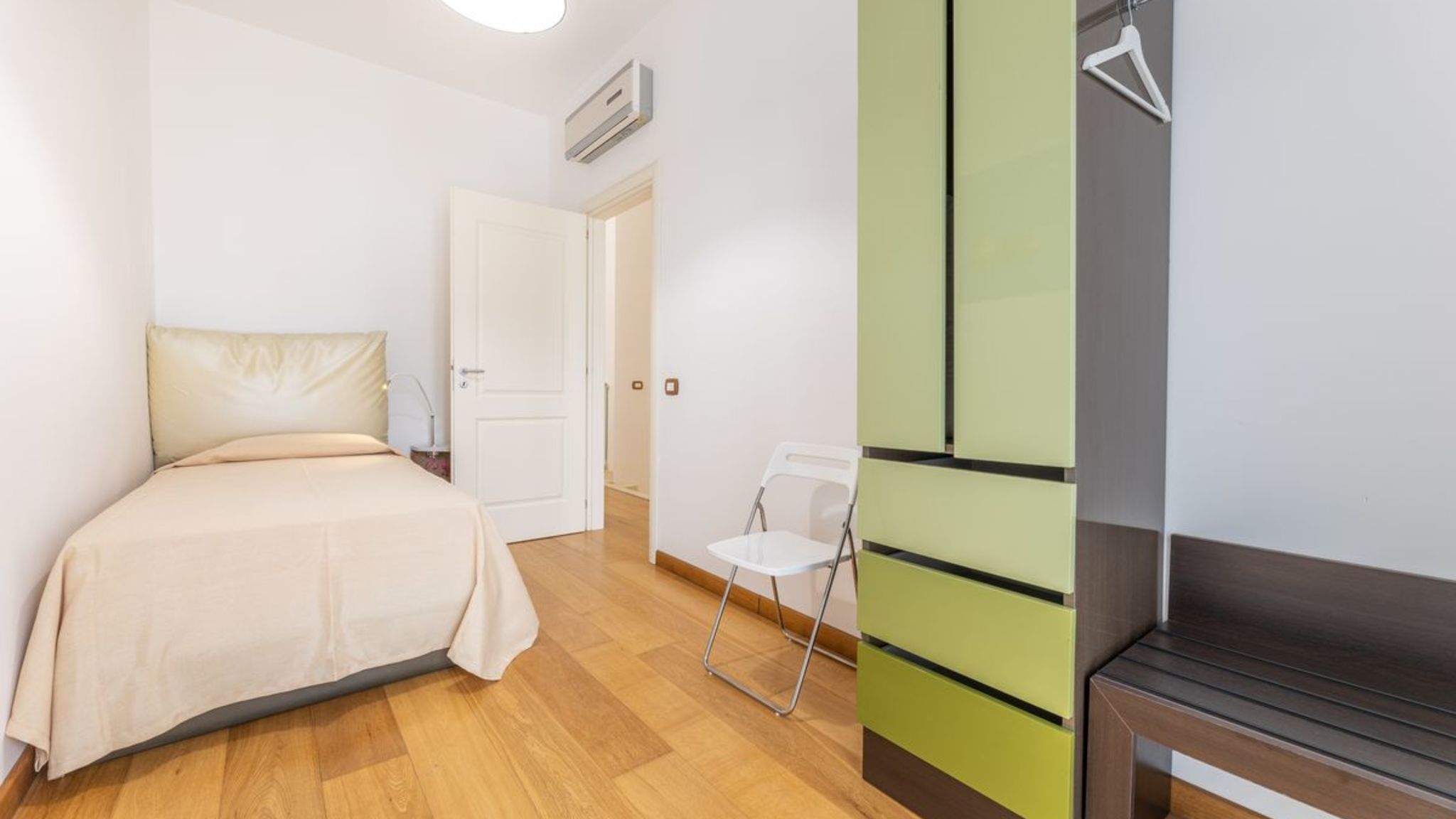 Salento Reservation Gallipoli Trilocale Corso Italia 23 - Salento Reservation