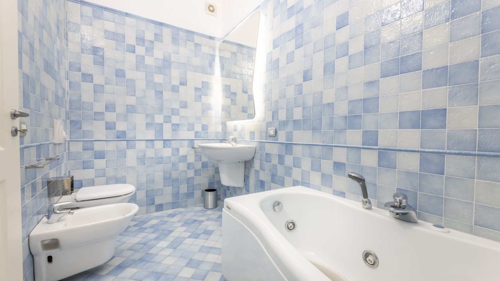 Salento Reservation Gallipoli Trilocale Corso Italia 23 - Salento Reservation