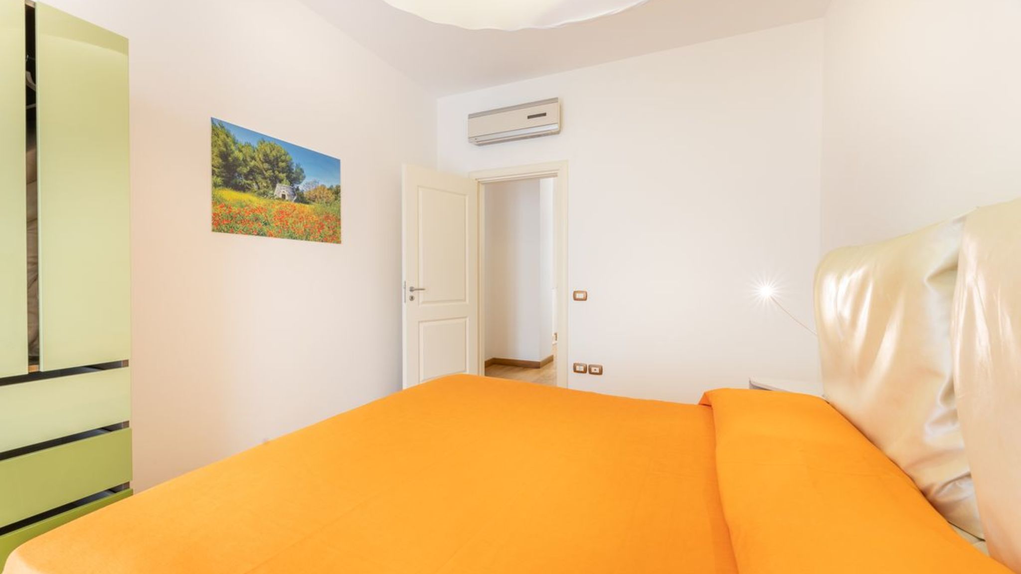 Salento Reservation Gallipoli Trilocale Corso Italia 23 - Salento Reservation