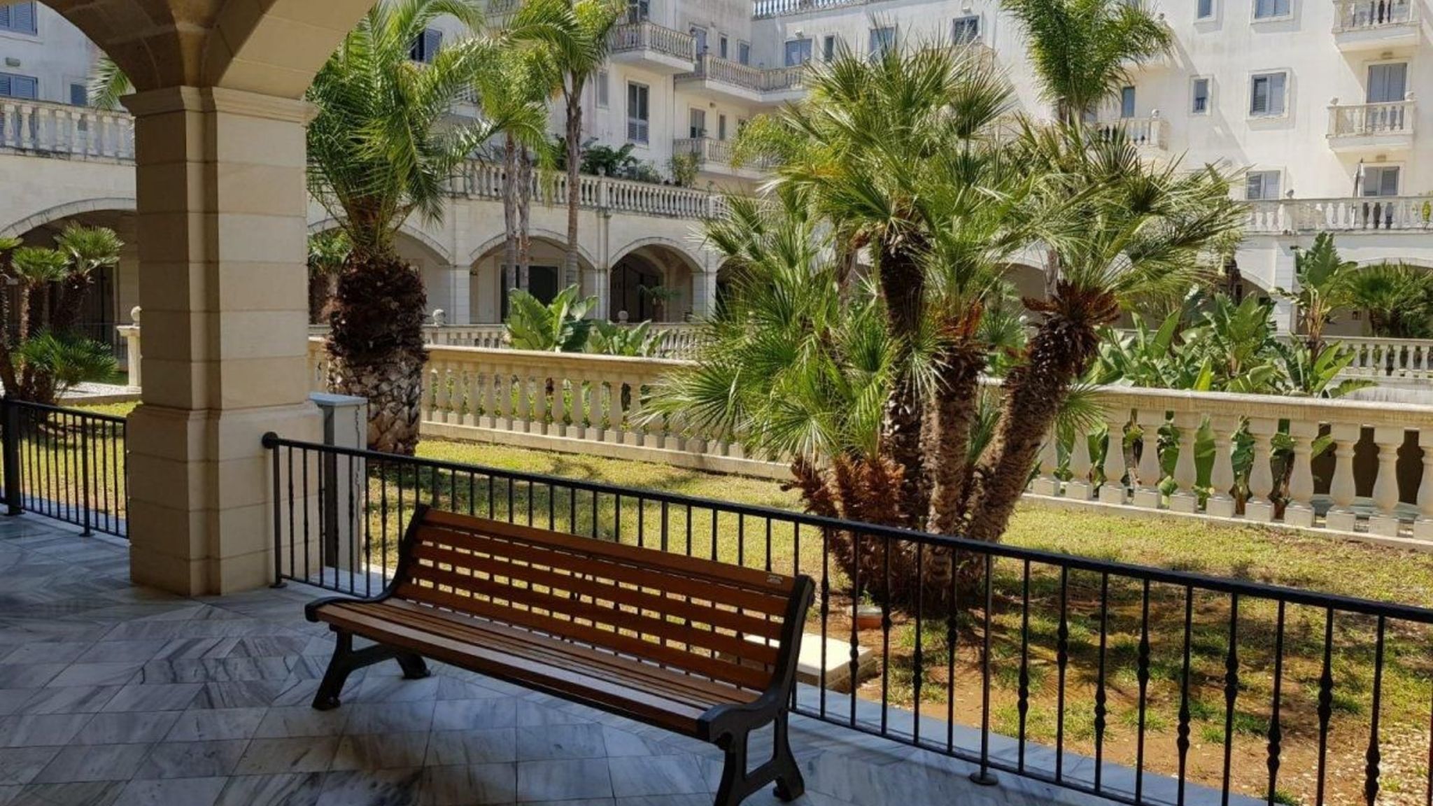 Salento Reservation Gallipoli Trilocale Corso Italia 24 - Salento Reservation