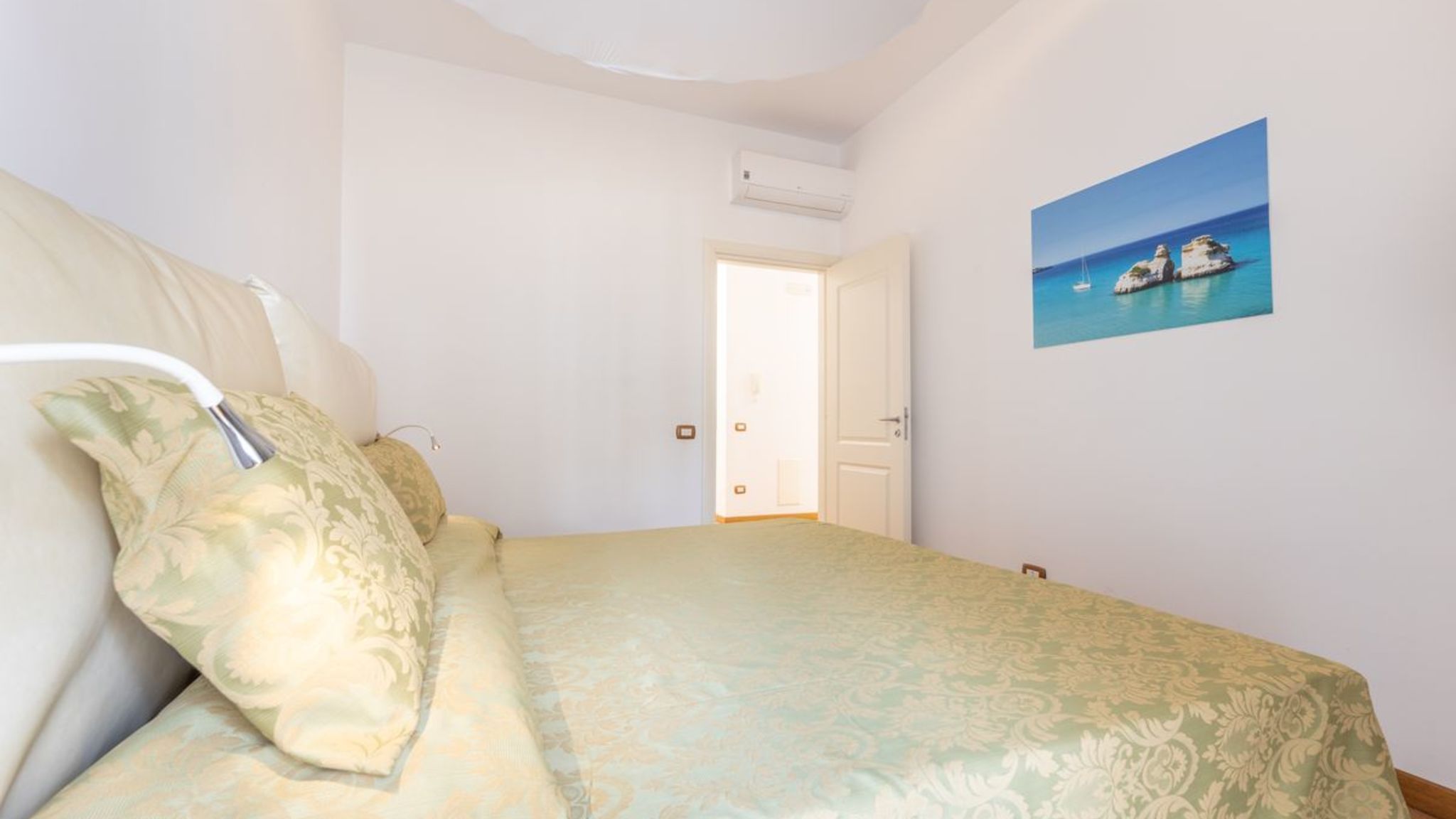 Salento Reservation Gallipoli Trilocale Corso Italia 24 - Salento Reservation