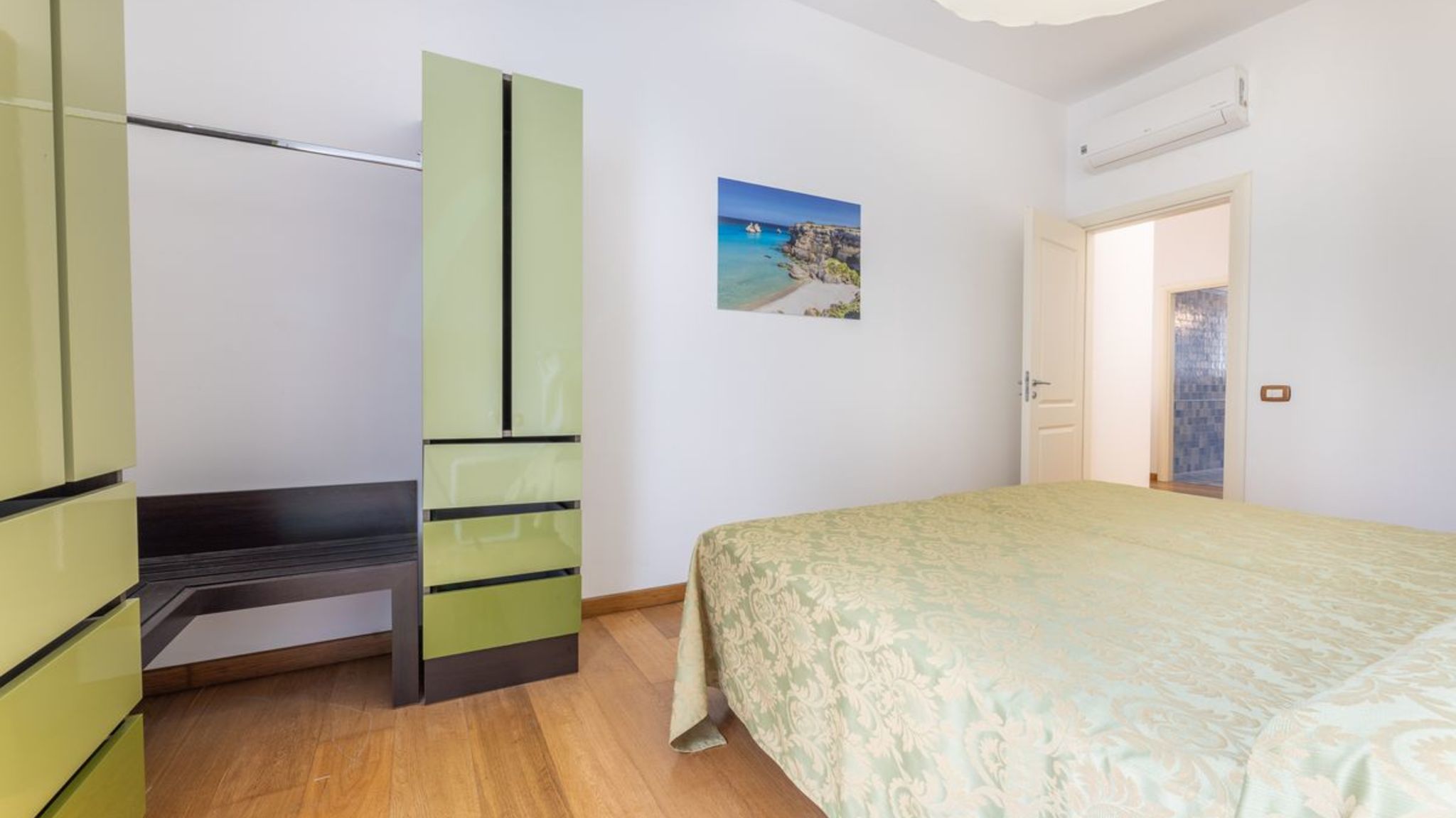 Salento Reservation Gallipoli Trilocale Corso Italia 24 - Salento Reservation