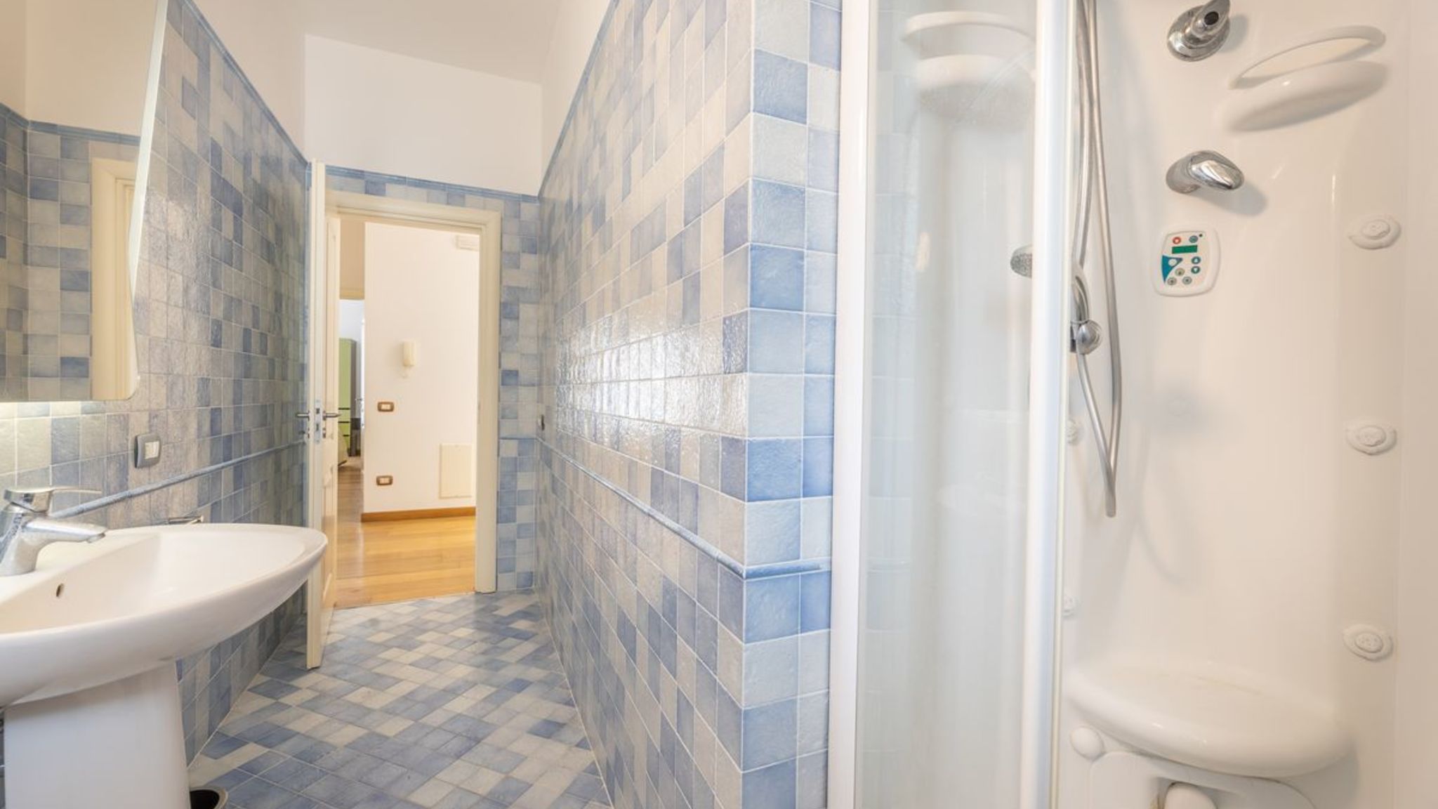 Salento Reservation Gallipoli Trilocale Corso Italia 24 - Salento Reservation