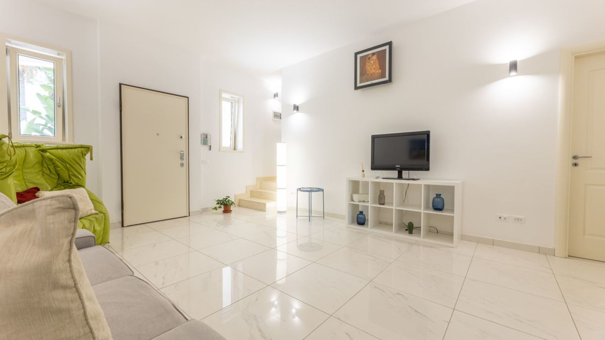 Italianway Gallipoli Trilocale Corso Italia 25 - Salento Reservation