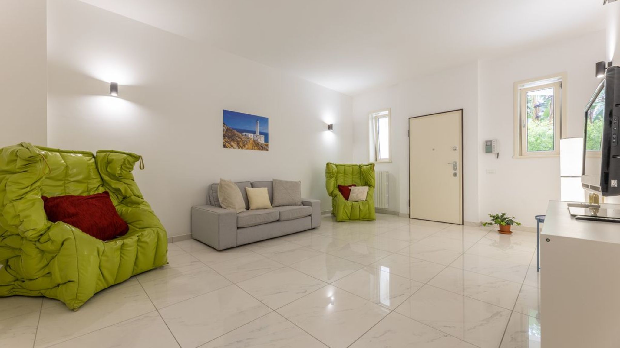 Italianway Gallipoli Trilocale Corso Italia 25 - Salento Reservation