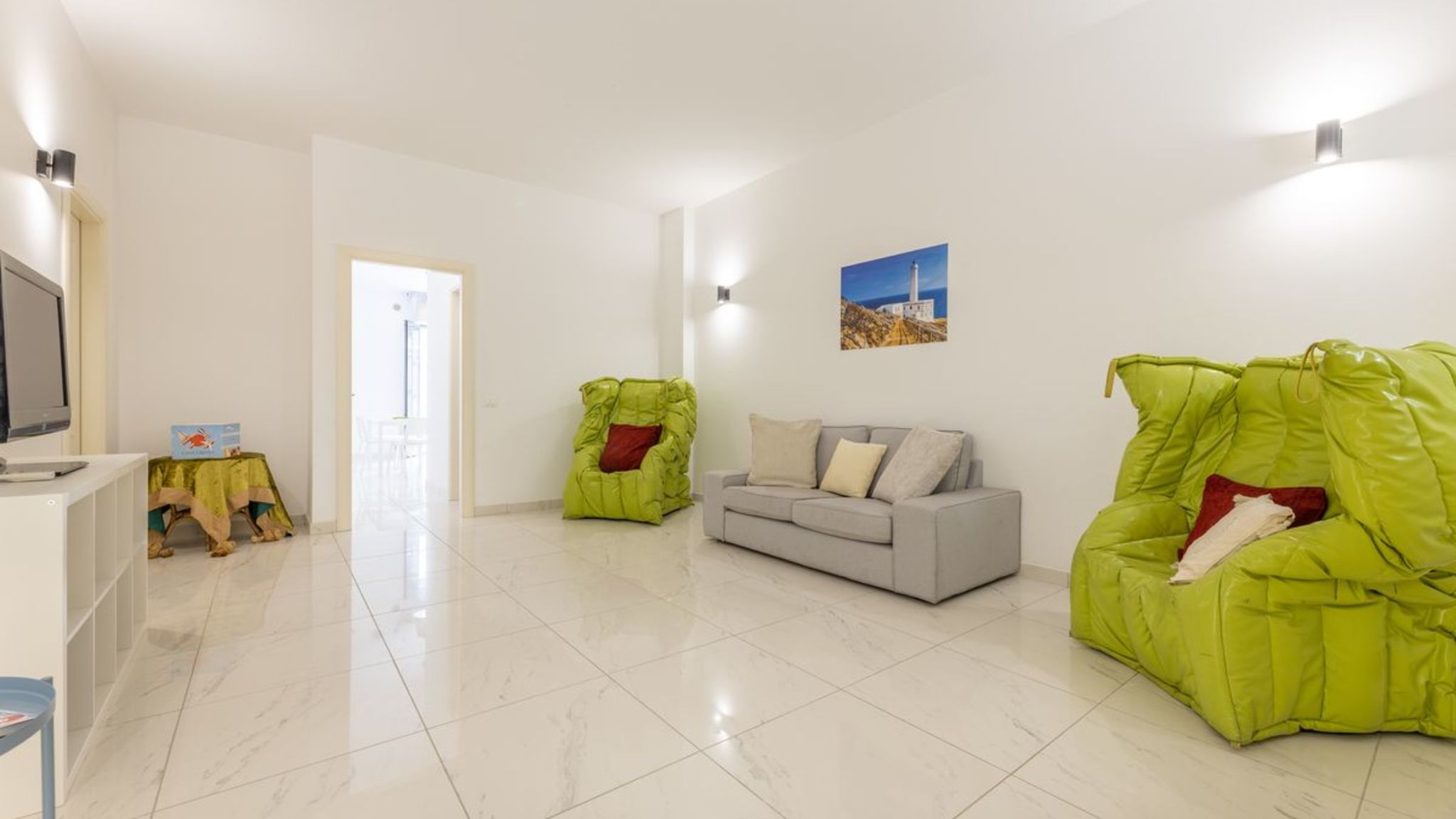 Italianway Gallipoli Trilocale Corso Italia 25 - Salento Reservation