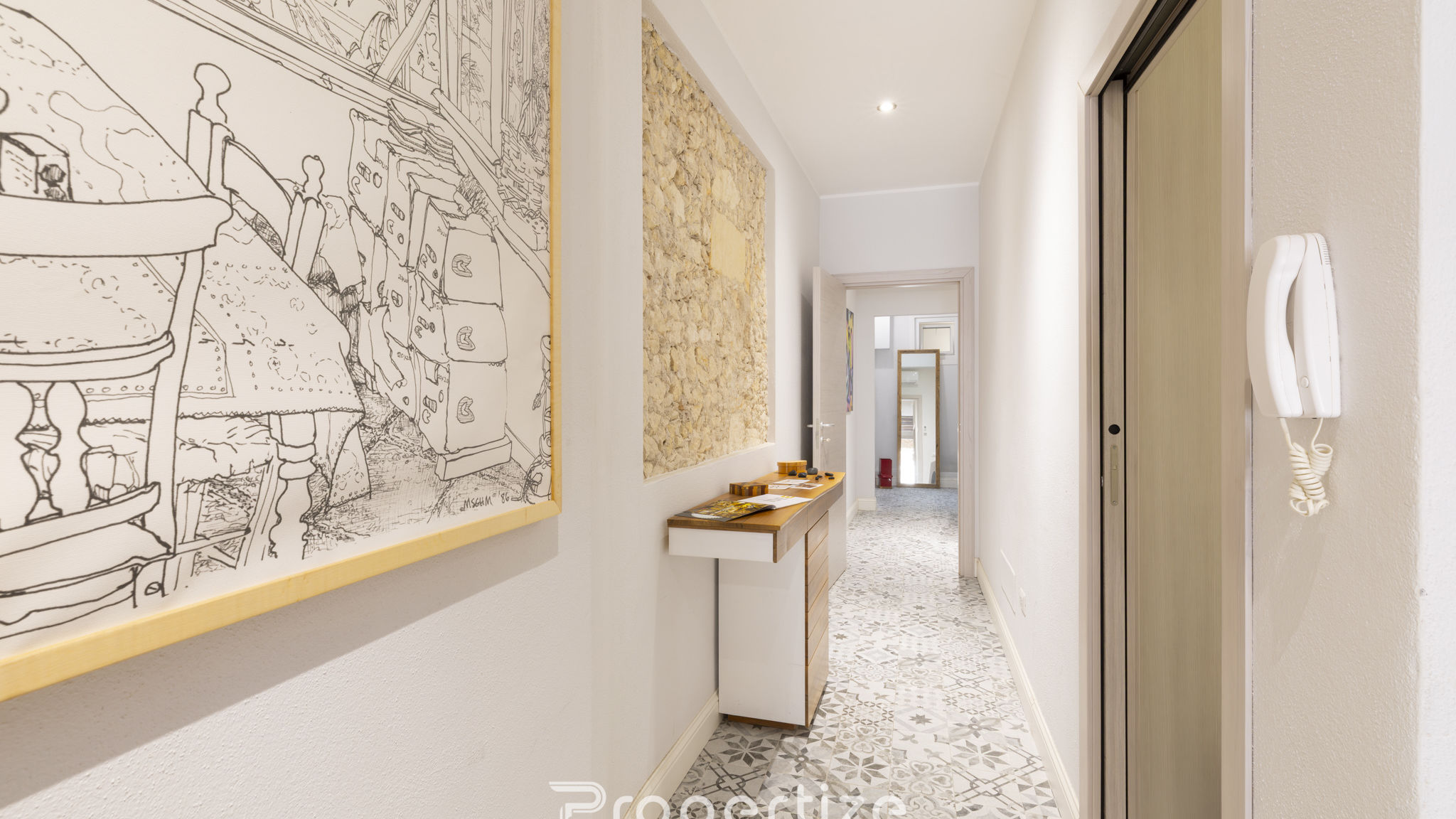 Italianway Cagliari Atèlier by Propertize