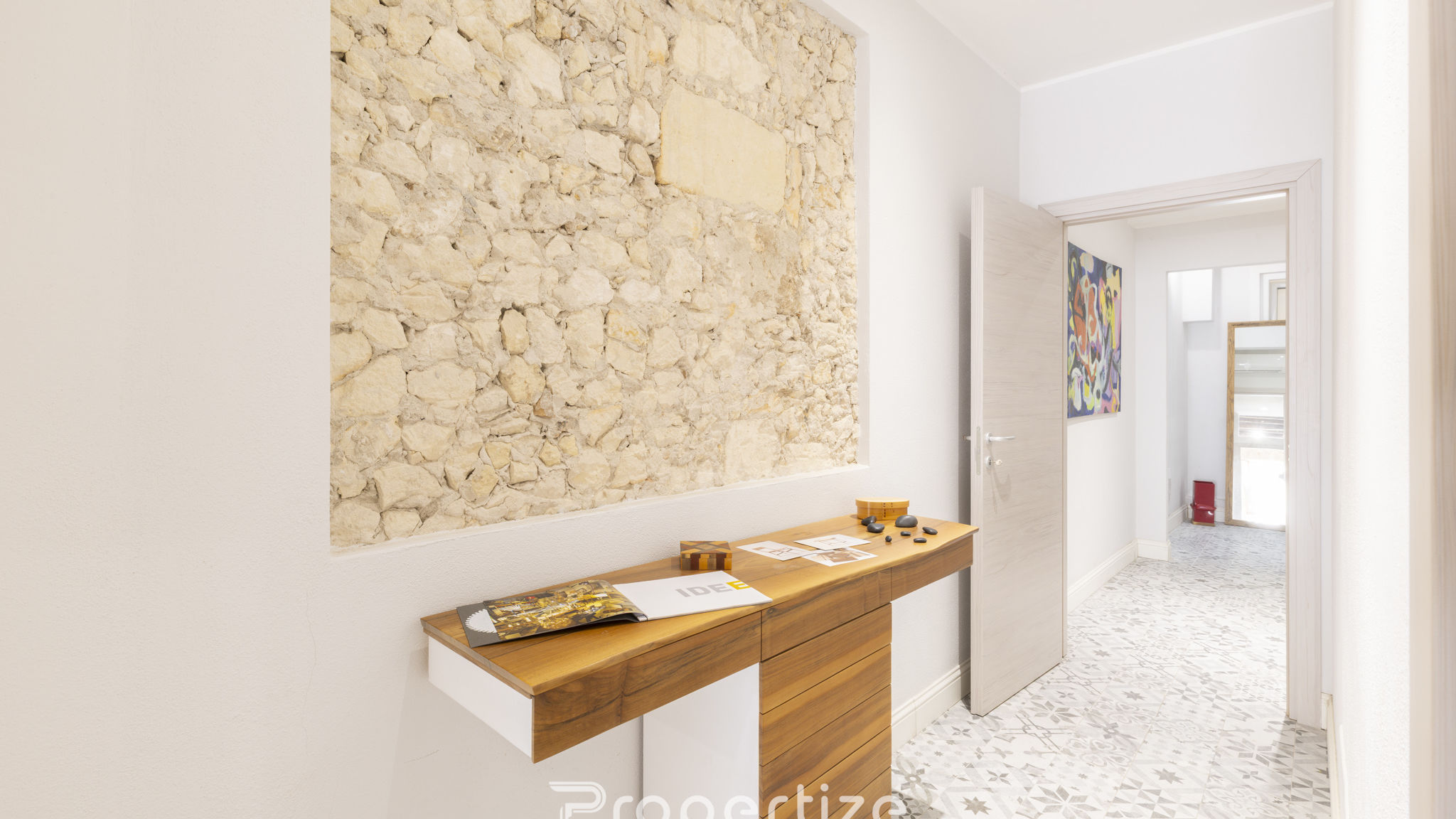 Italianway Cagliari Atèlier by Propertize