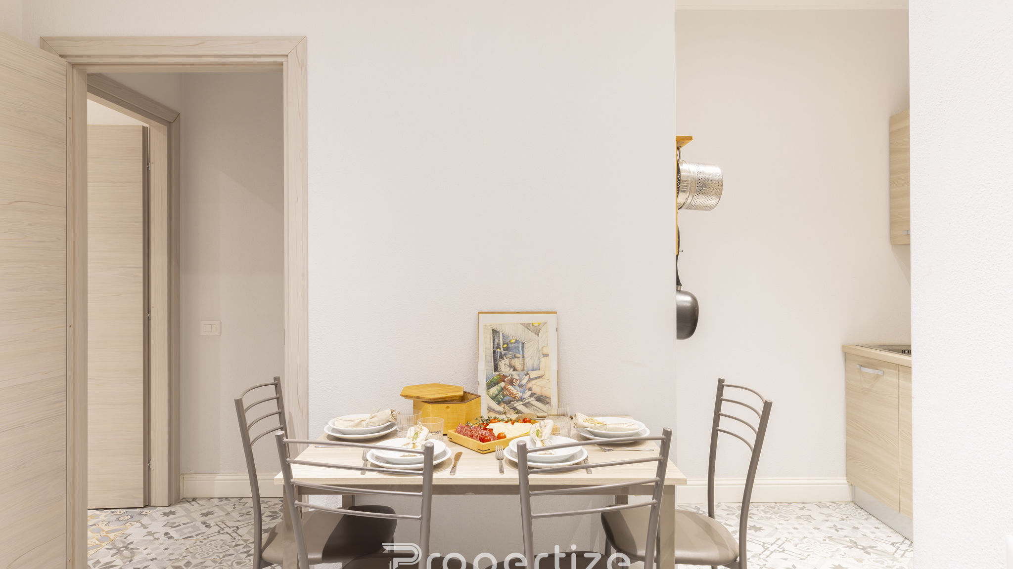Italianway Cagliari Atèlier by Propertize