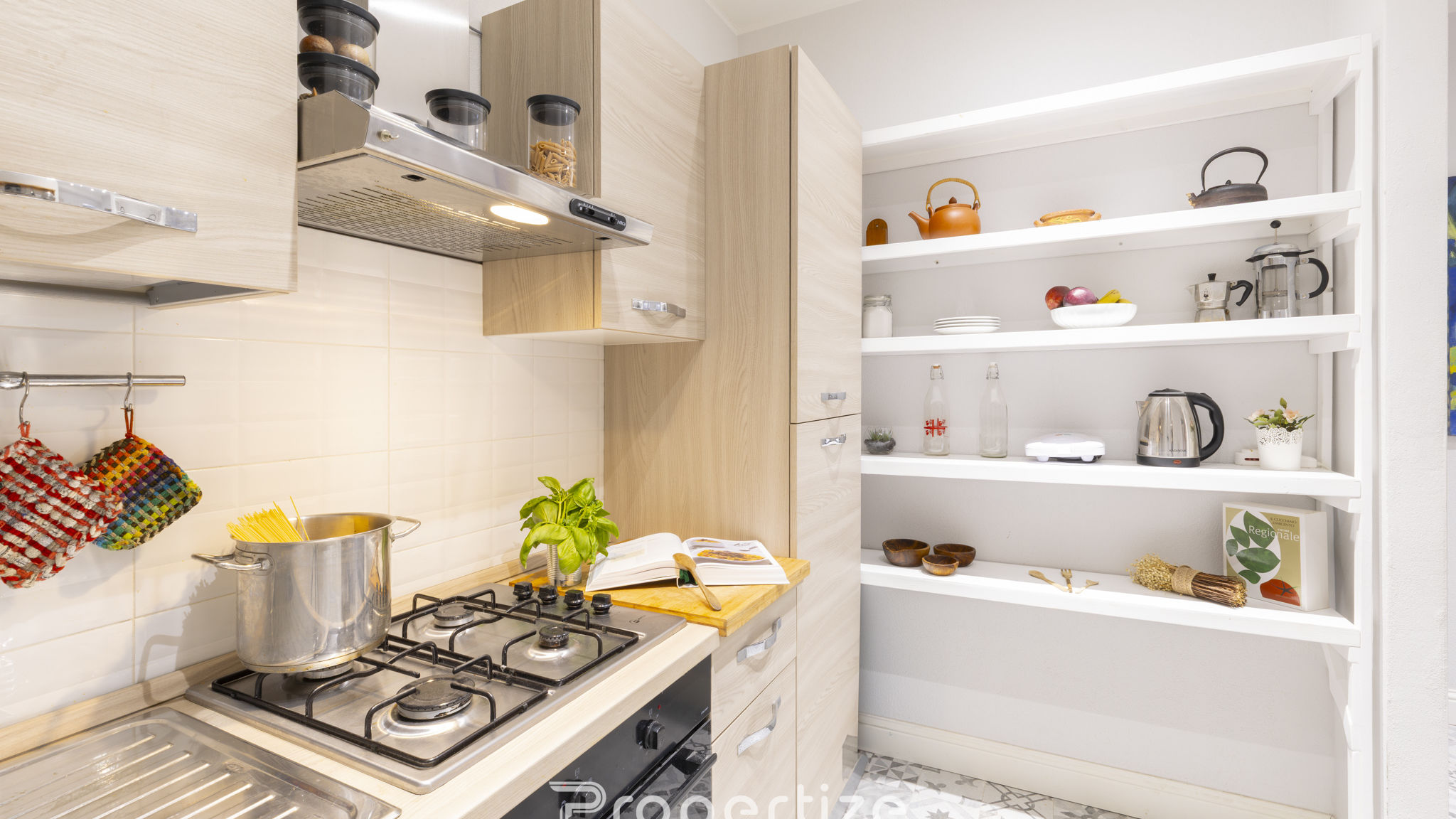 Italianway Cagliari Atèlier by Propertize