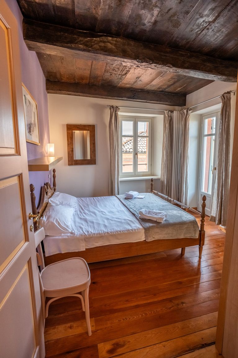 Italianway La Morra Residenza Morra